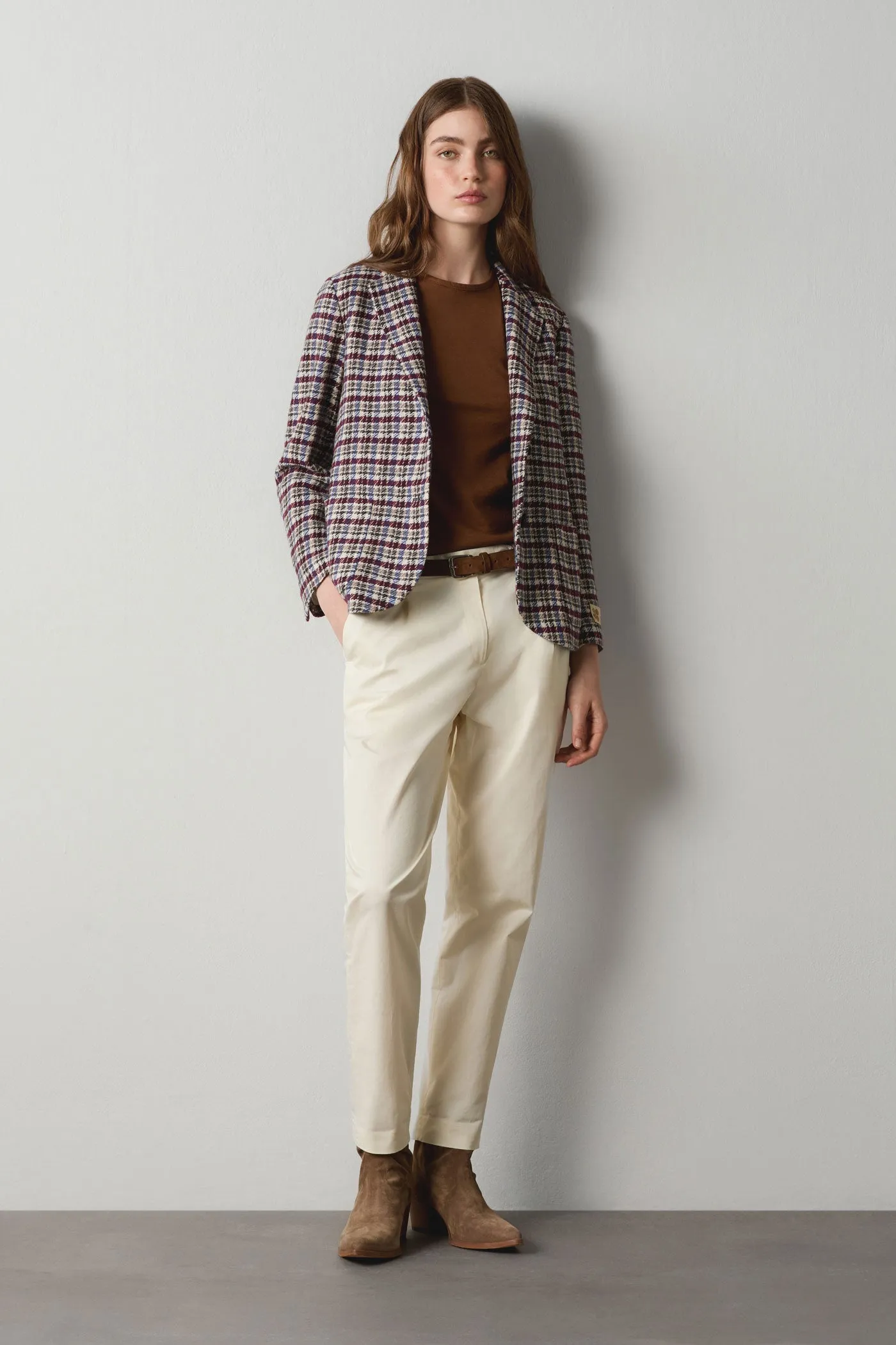 MEGAN sold by Massimo Alba product image thumbnail 3