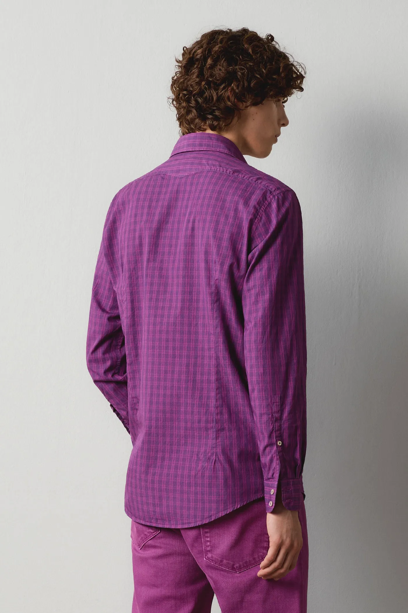 CANARY sold by Massimo Alba product image thumbnail 2