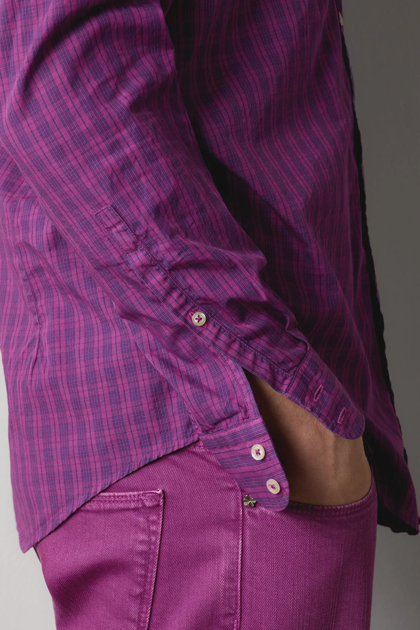 CANARY sold by Massimo Alba product image thumbnail 3