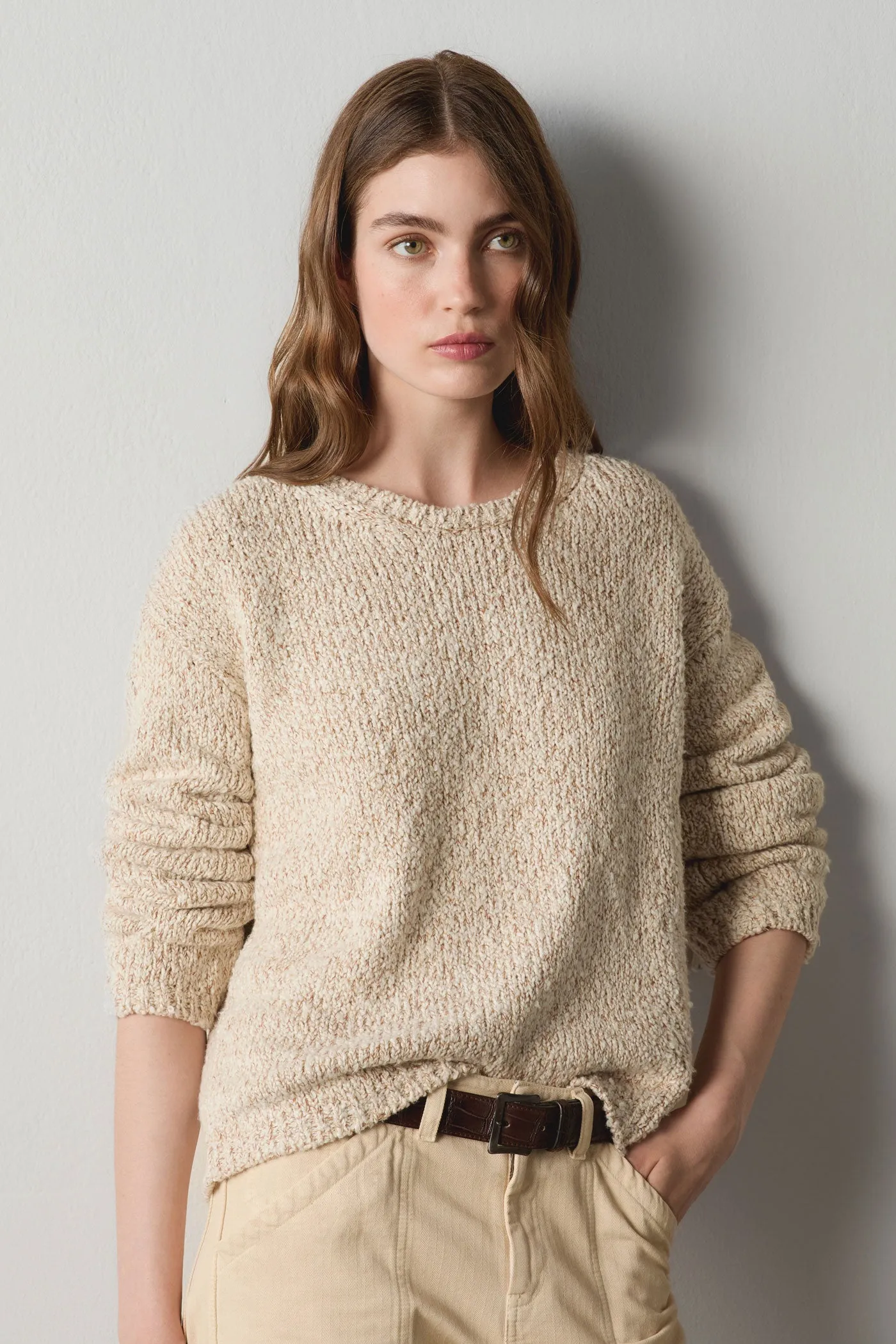 ALISSA sold by Massimo Alba product image thumbnail 3