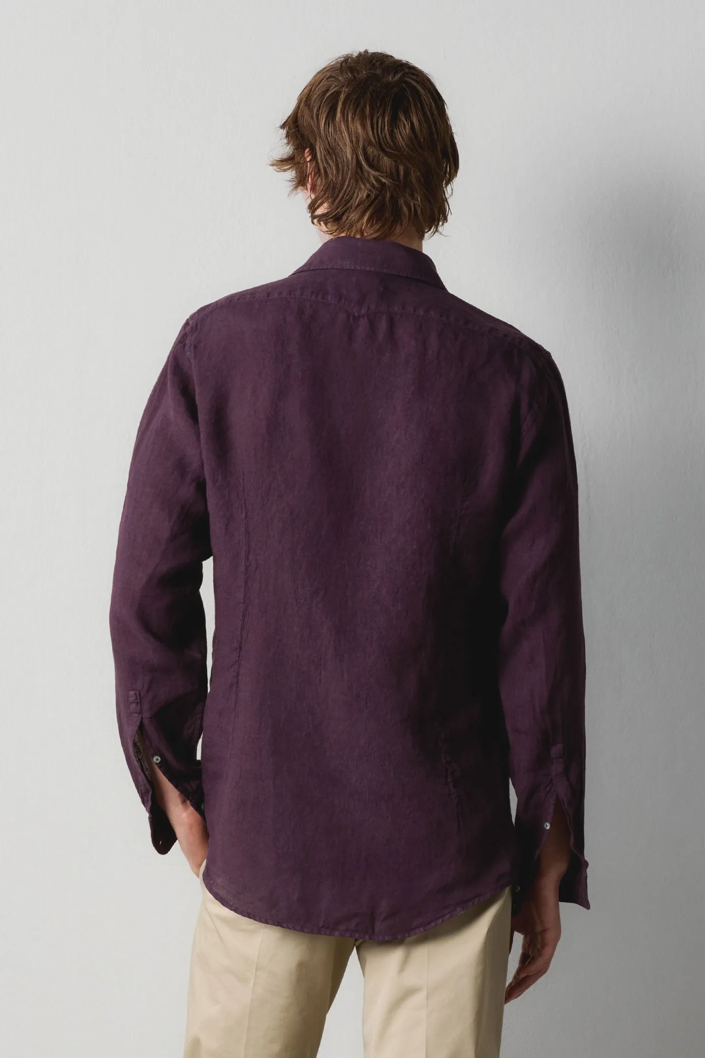 CANARY sold by Massimo Alba product image thumbnail 2