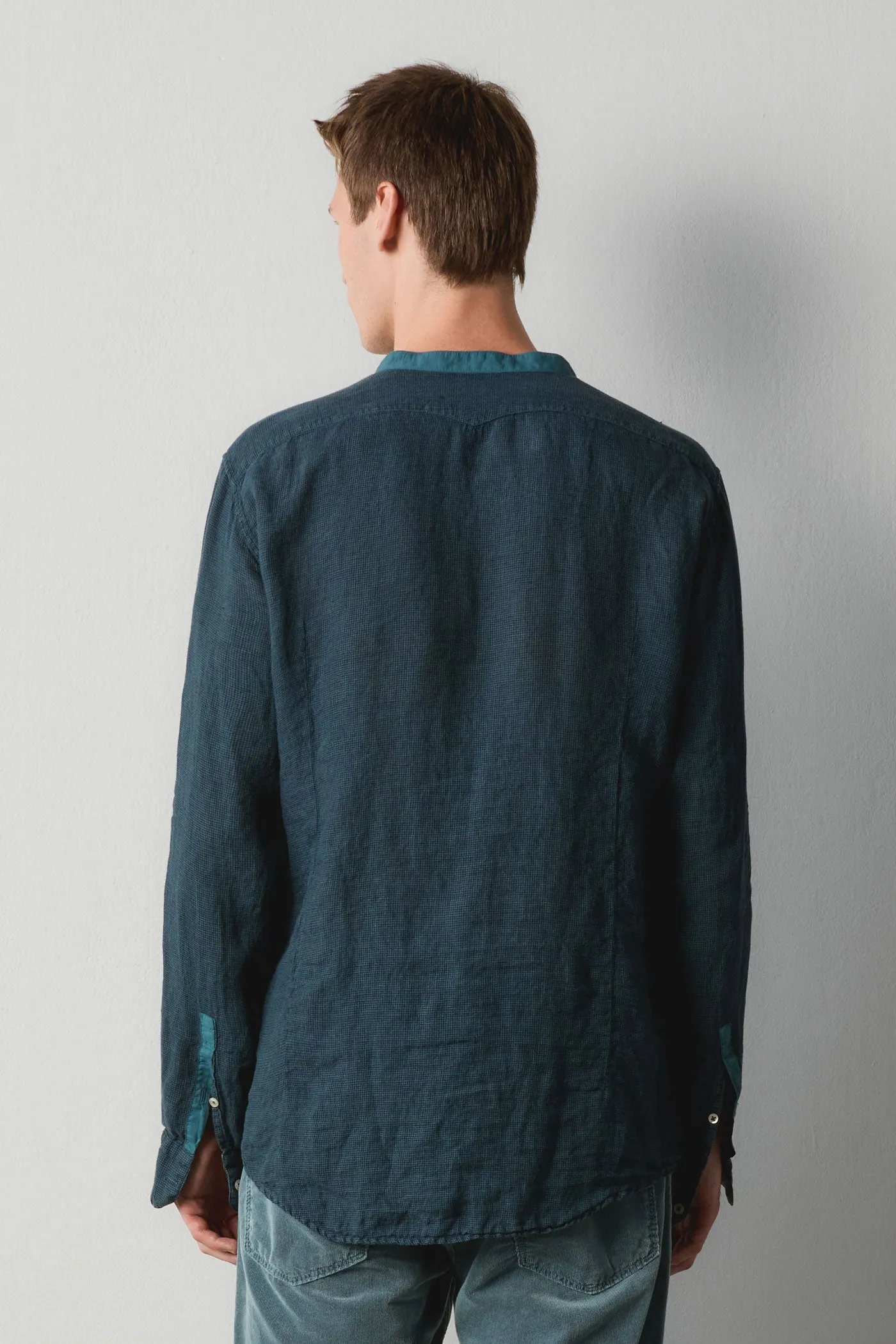 KOS sold by Massimo Alba product image thumbnail 2