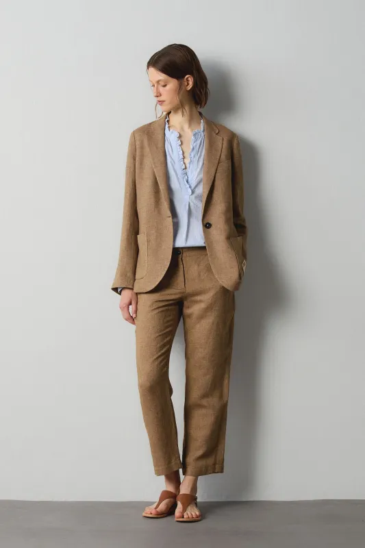 LINOSA made by Massimo Alba