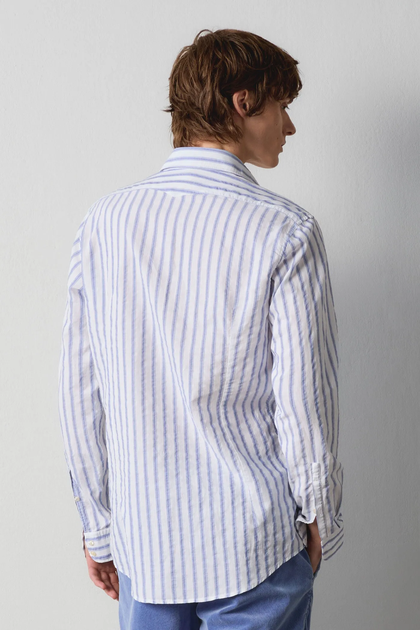 CANARY sold by Massimo Alba product image thumbnail 2