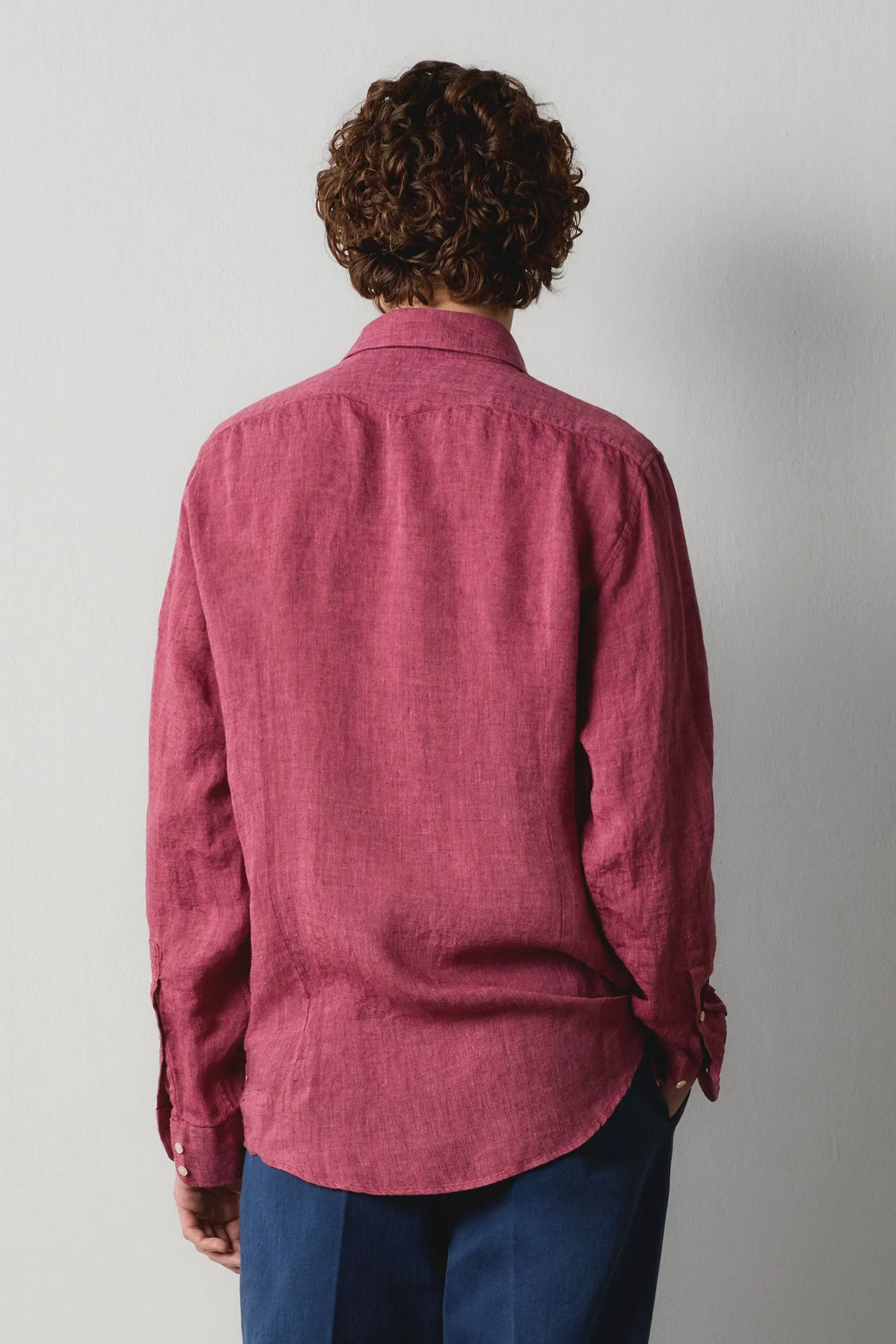 CANARY sold by Massimo Alba product image thumbnail 2