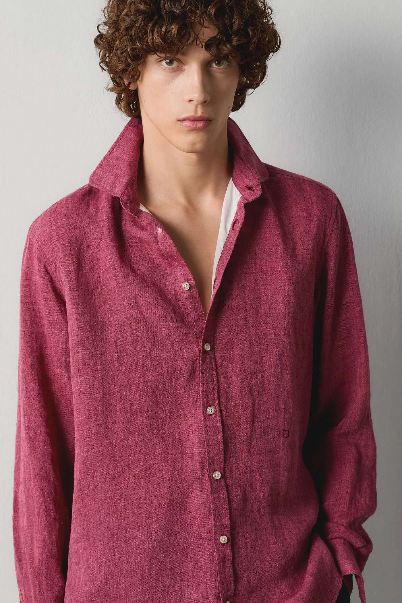 CANARY sold by Massimo Alba product image thumbnail 3