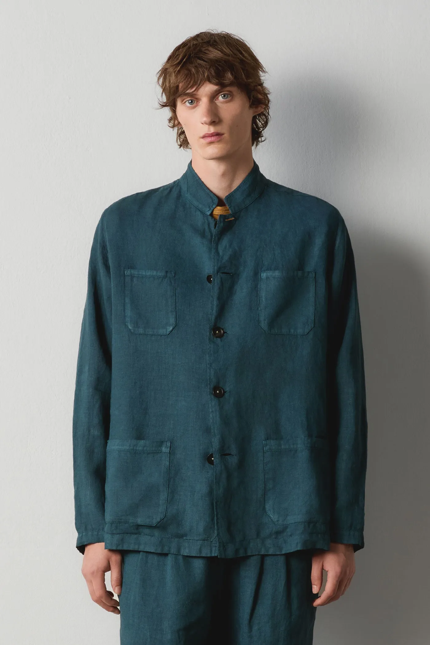 CINA2 sold by Massimo Alba product image thumbnail 2