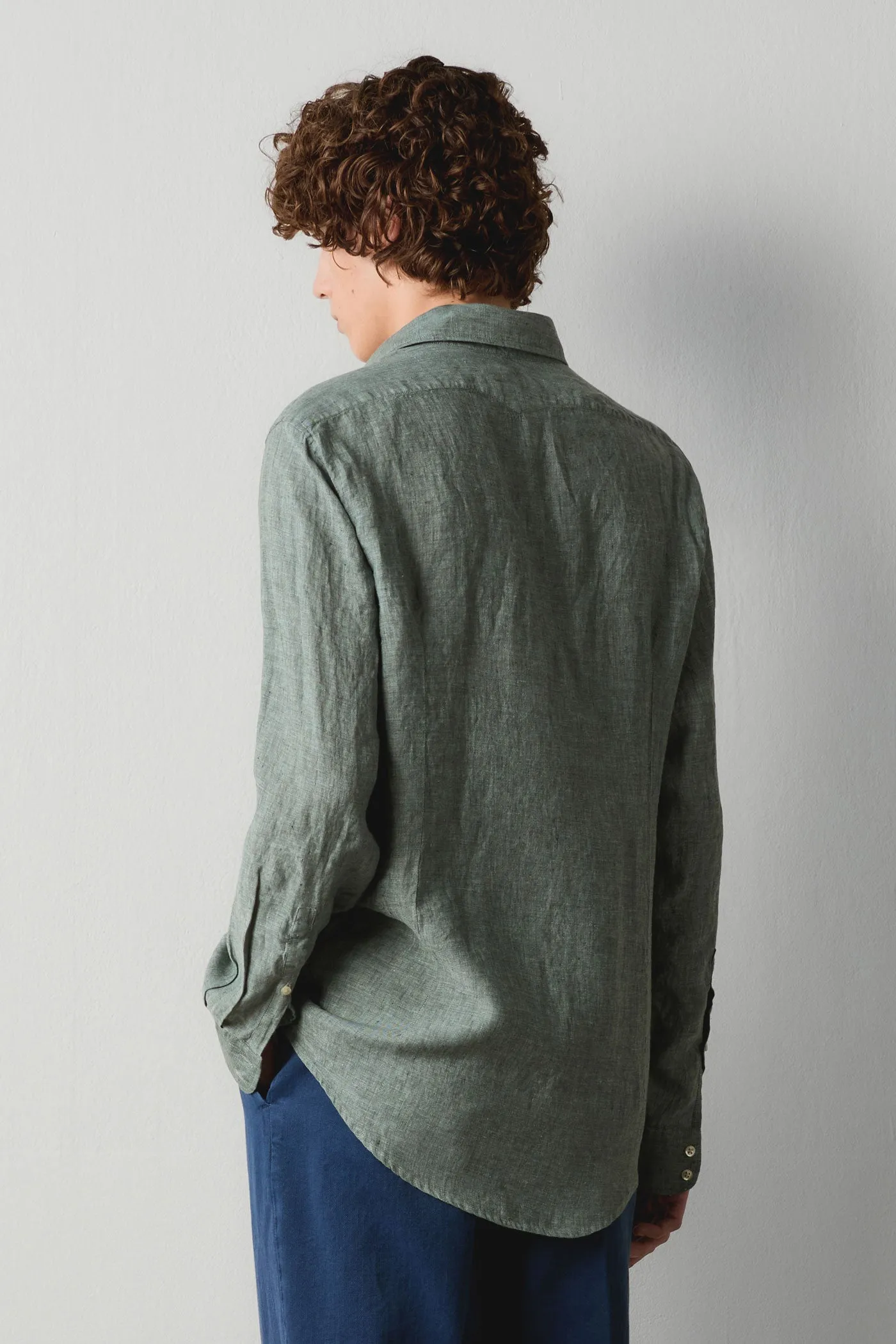 CANARY sold by Massimo Alba product image thumbnail 2