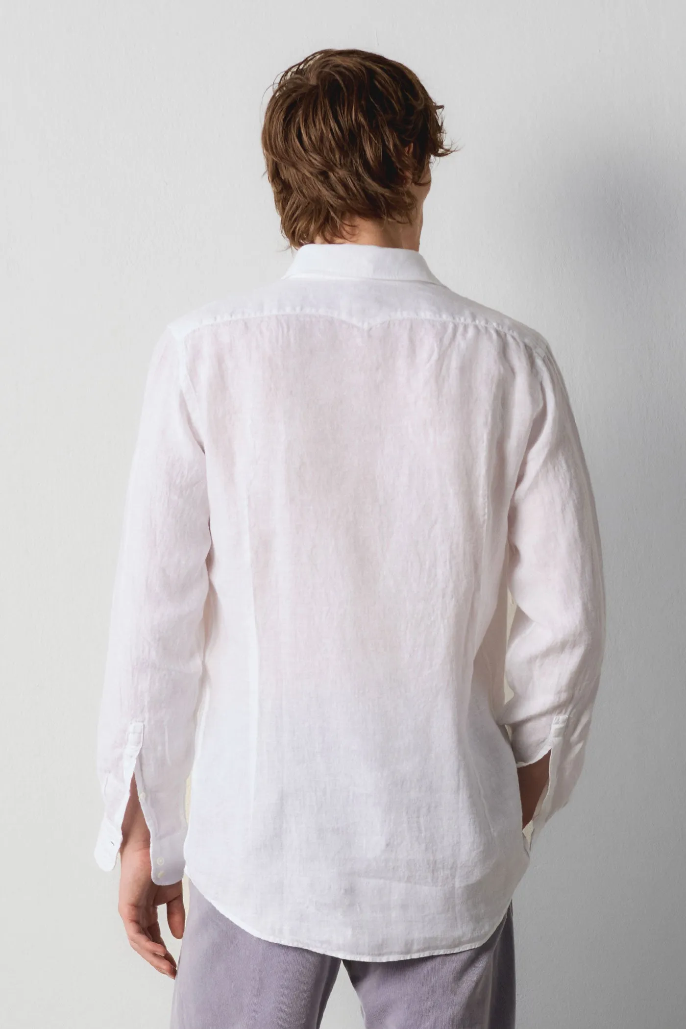 CANARY sold by Massimo Alba product image thumbnail 2