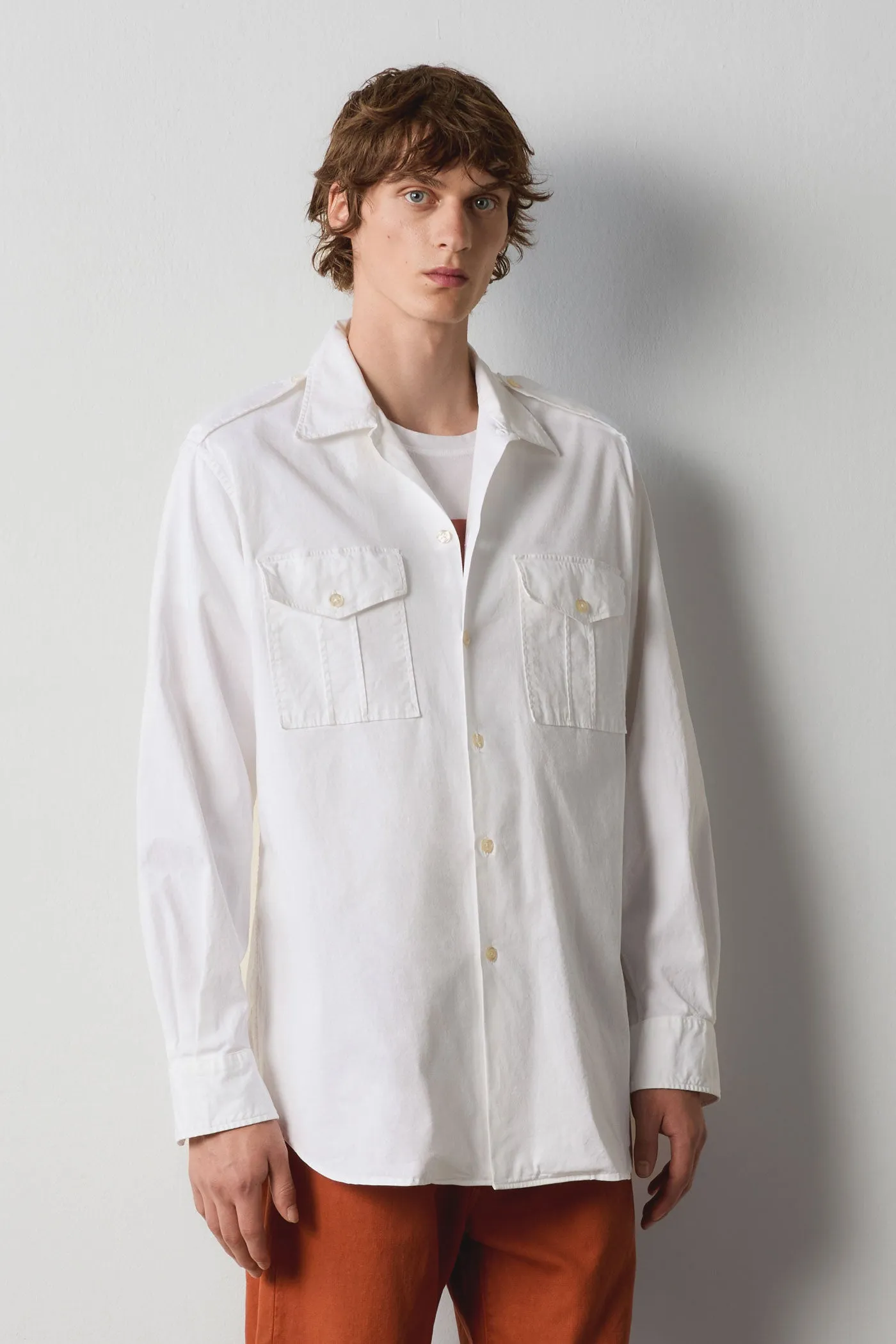 ARMY sold by Massimo Alba product image thumbnail 2