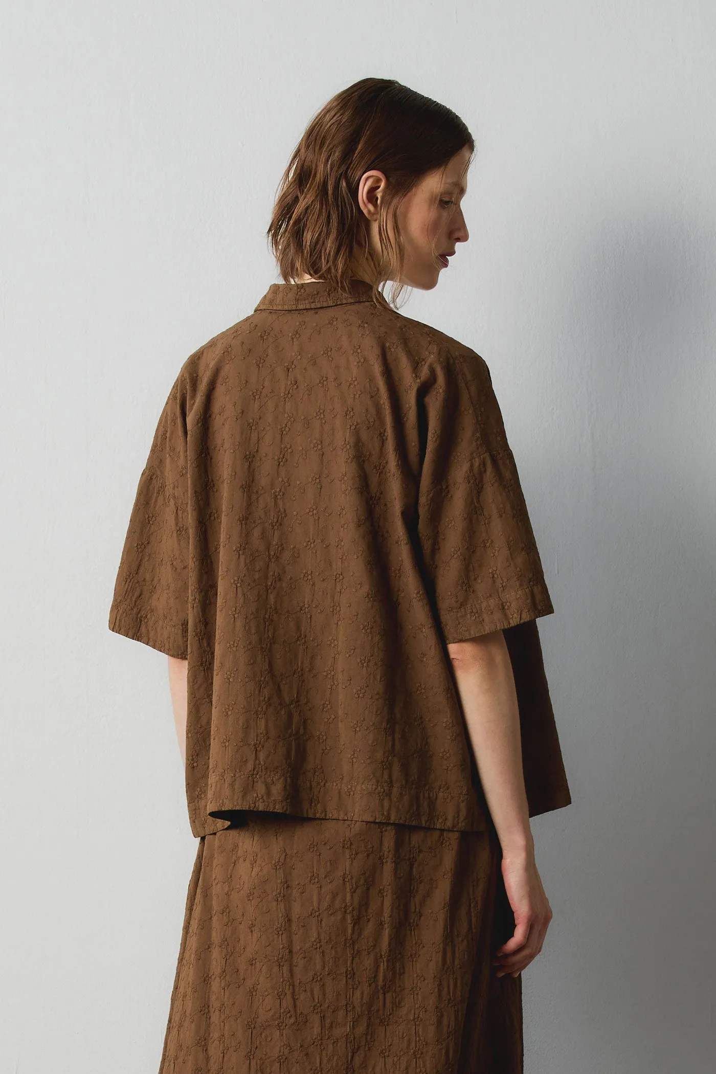 CALLIE sold by Massimo Alba product image thumbnail 2