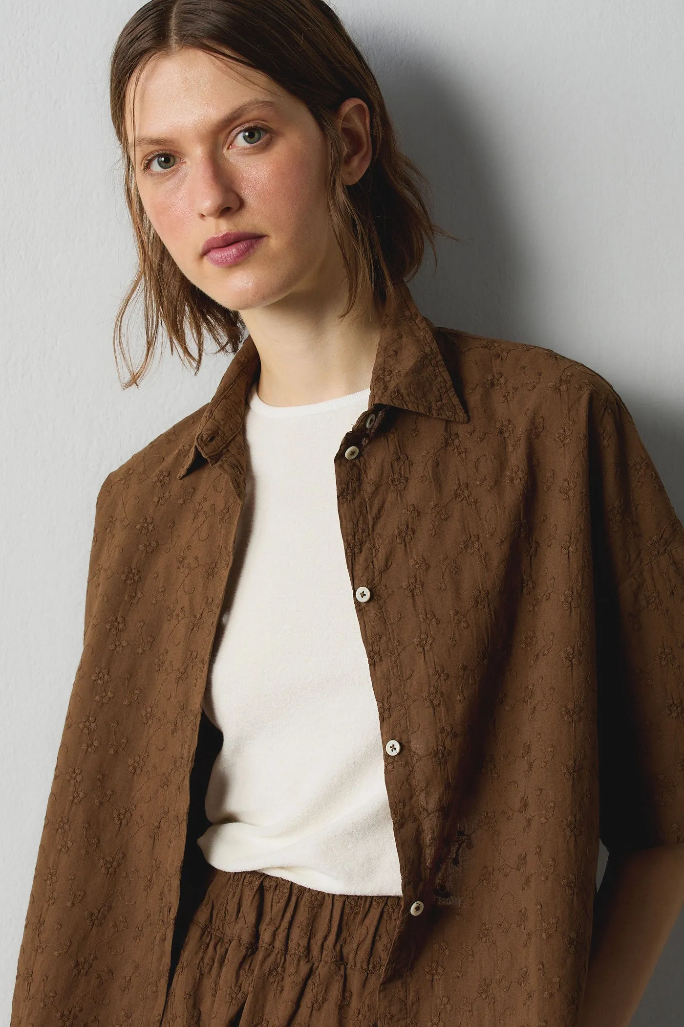 CALLIE sold by Massimo Alba product image thumbnail 3