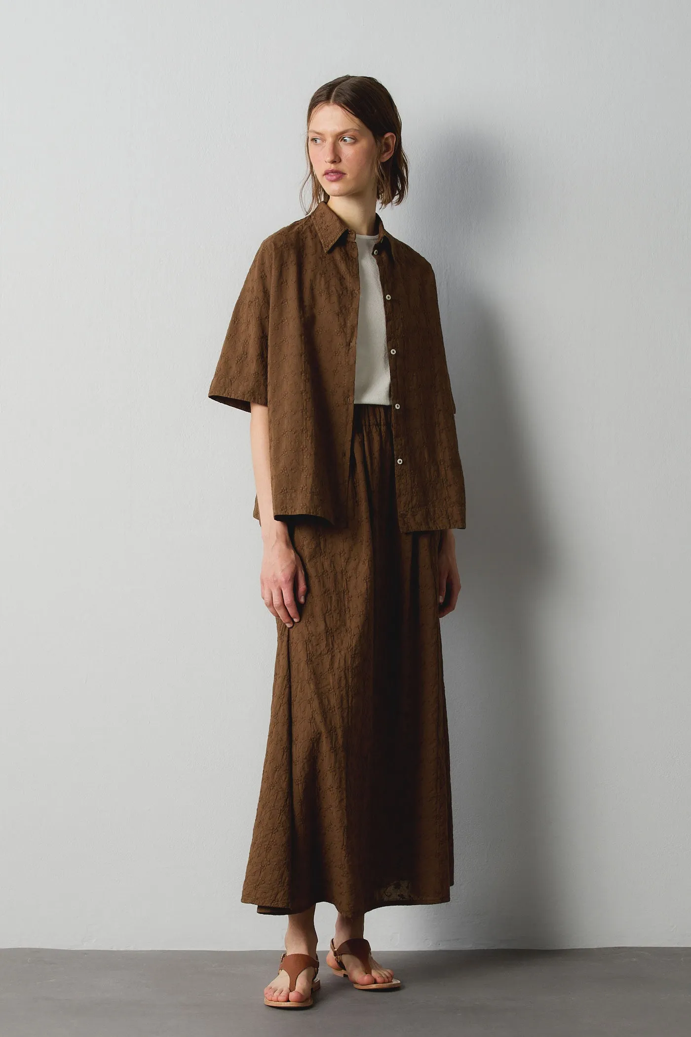 CALLIE sold by Massimo Alba product image thumbnail 4