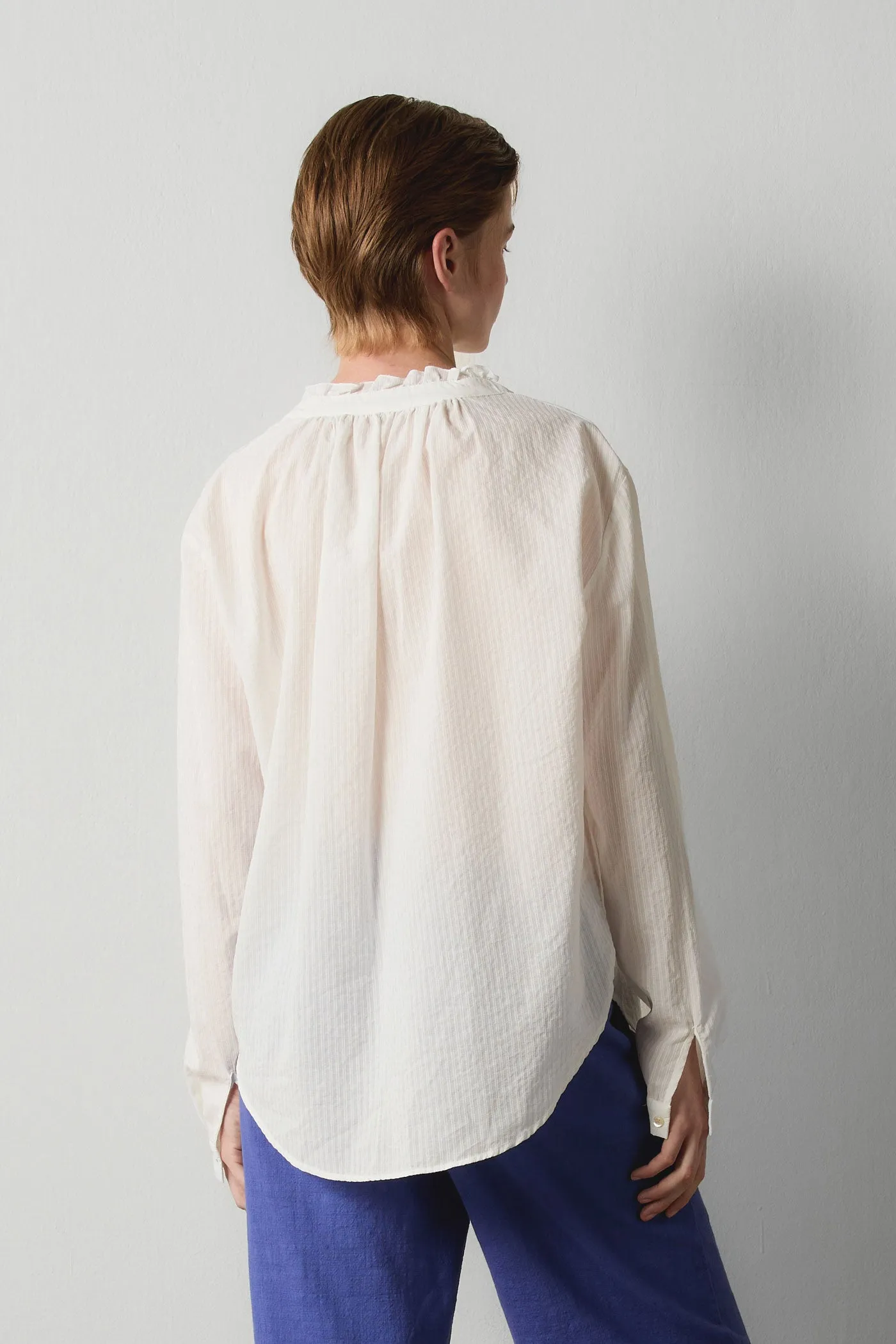 PAMELA sold by Massimo Alba product image thumbnail 2