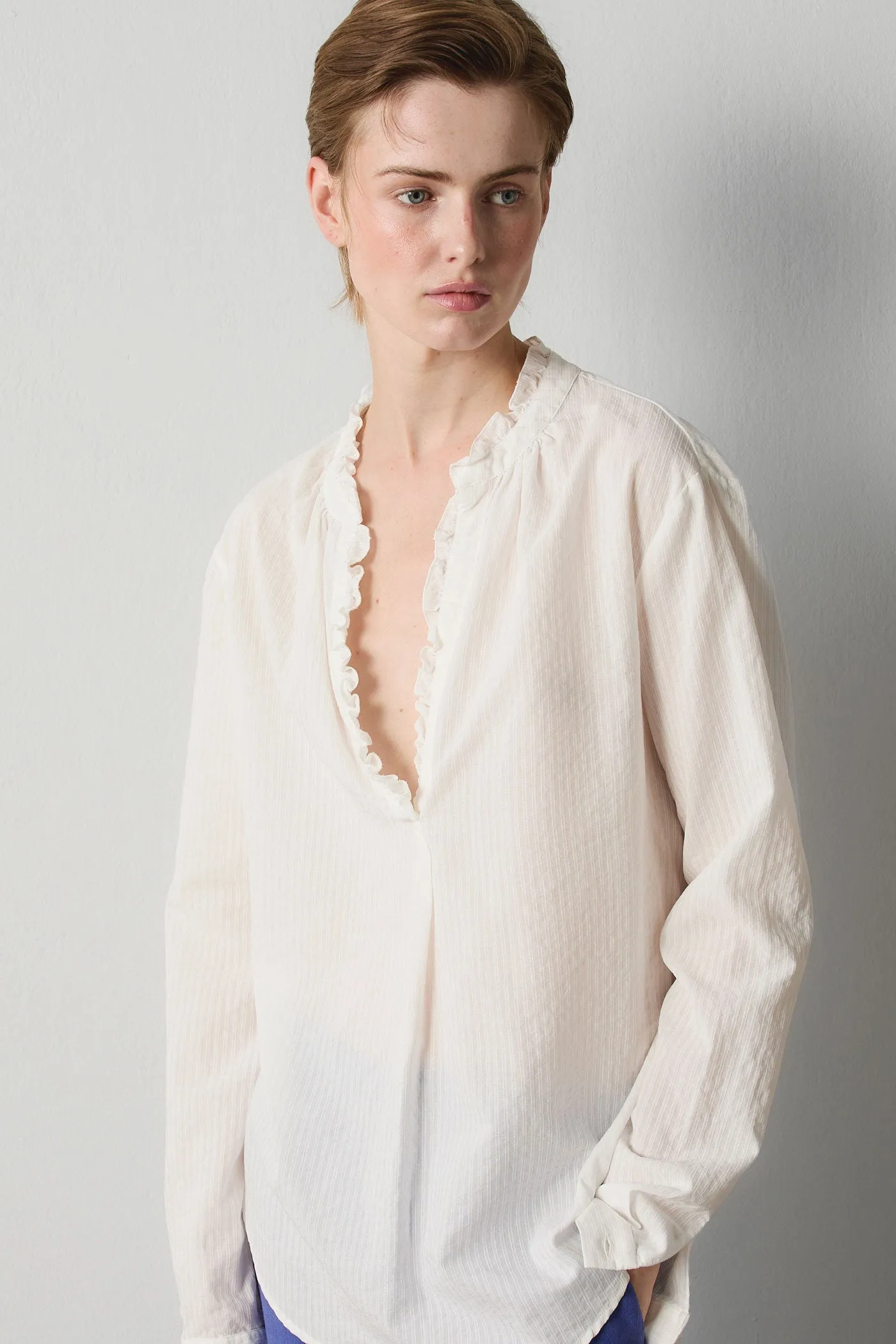 PAMELA sold by Massimo Alba product image thumbnail 3