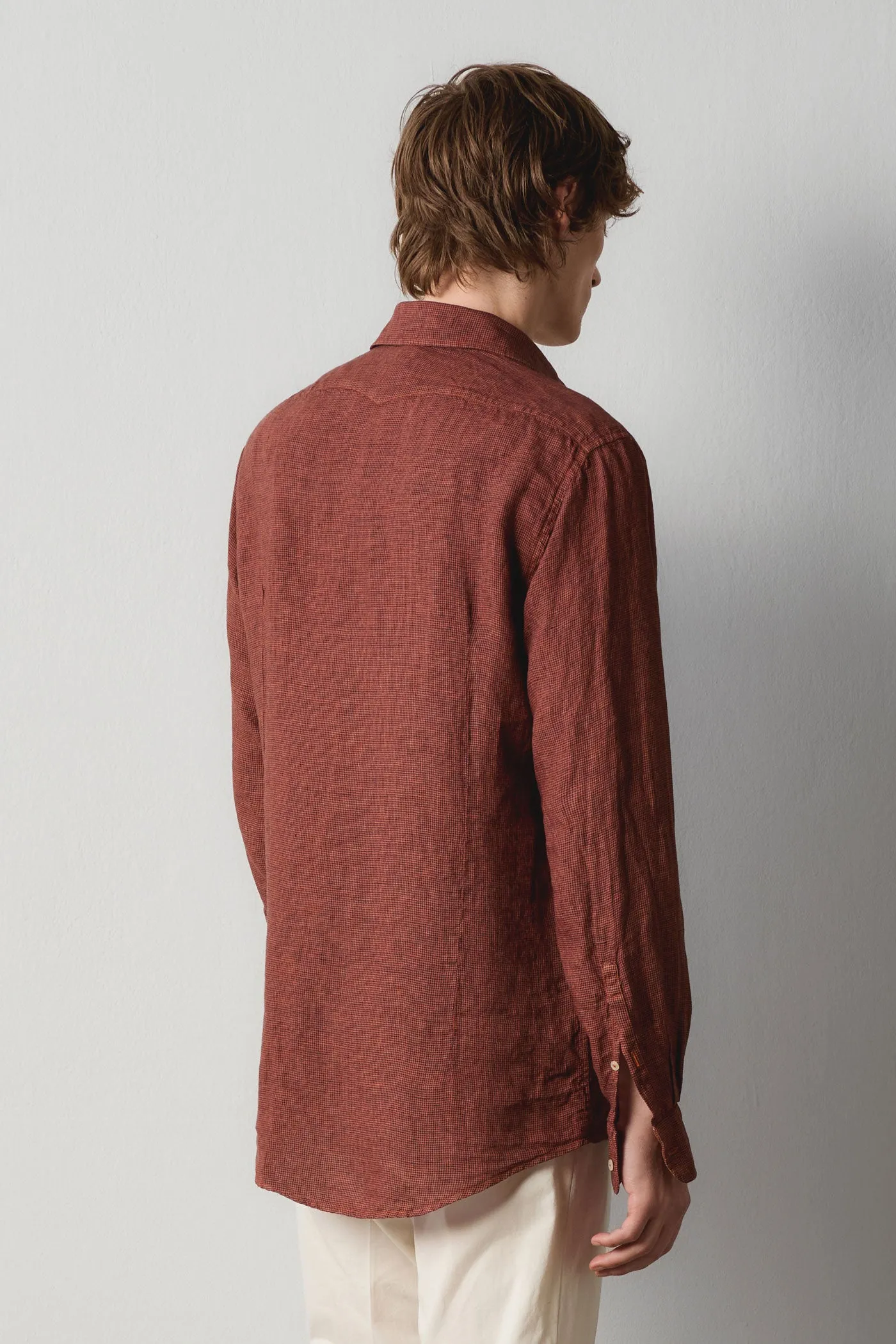 GENOVA sold by Massimo Alba product image thumbnail 2