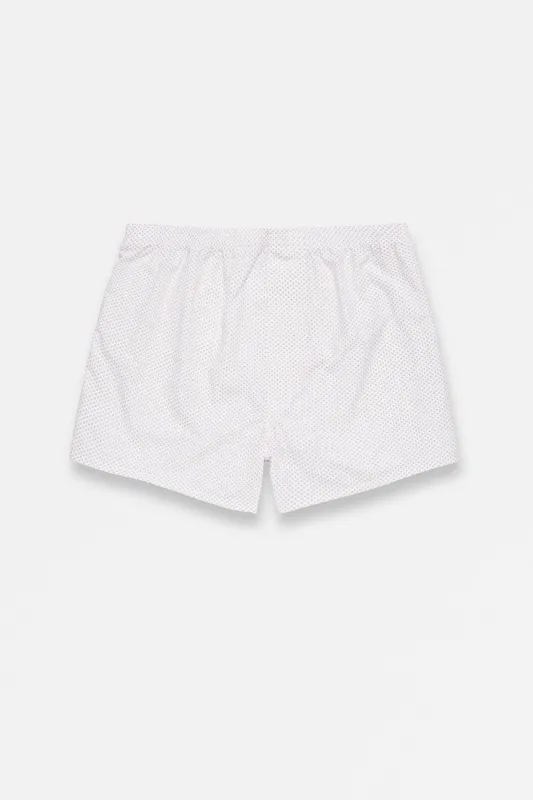 BOXER made by Massimo Alba