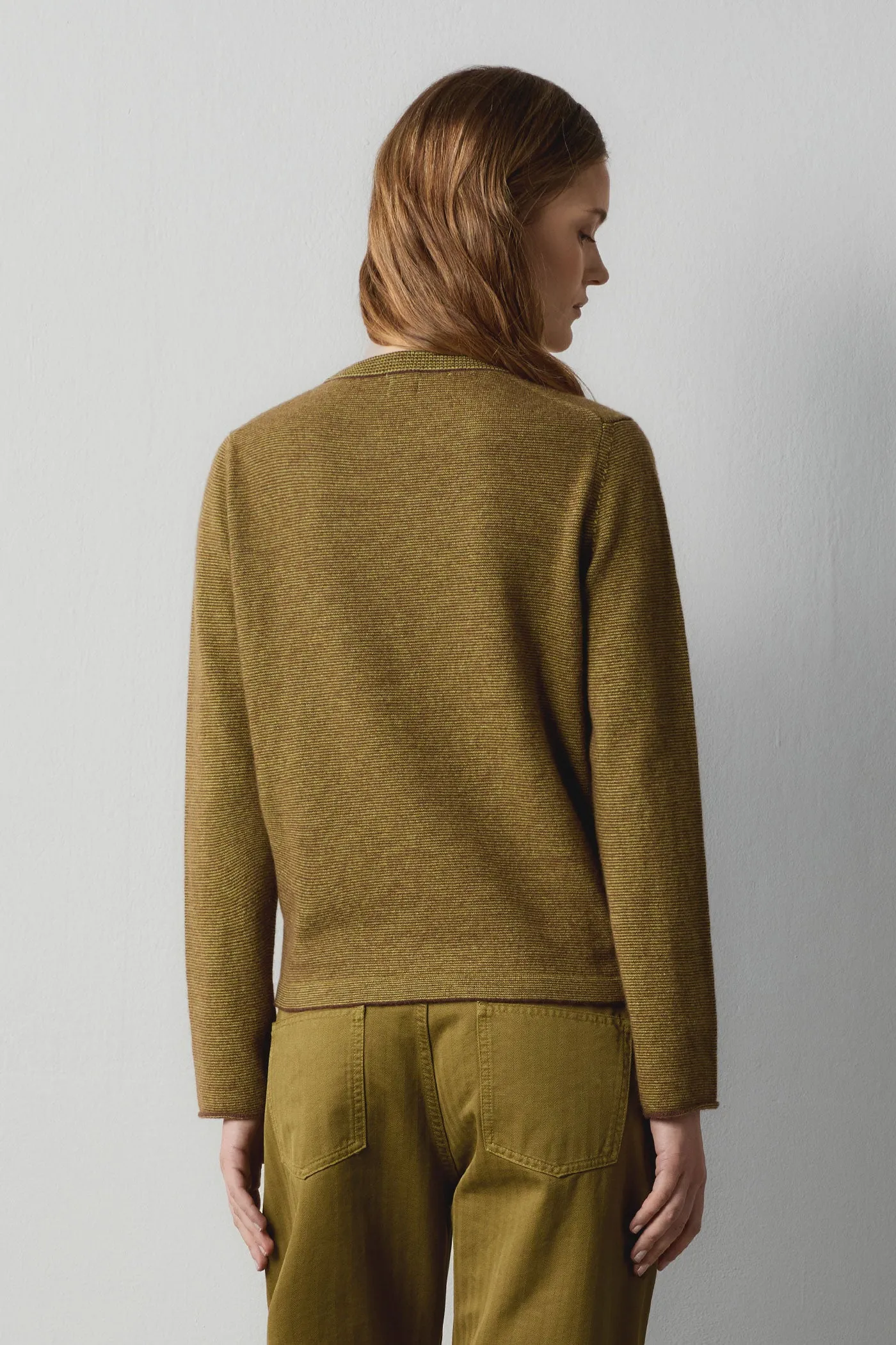 JANICE sold by Massimo Alba product image thumbnail 2