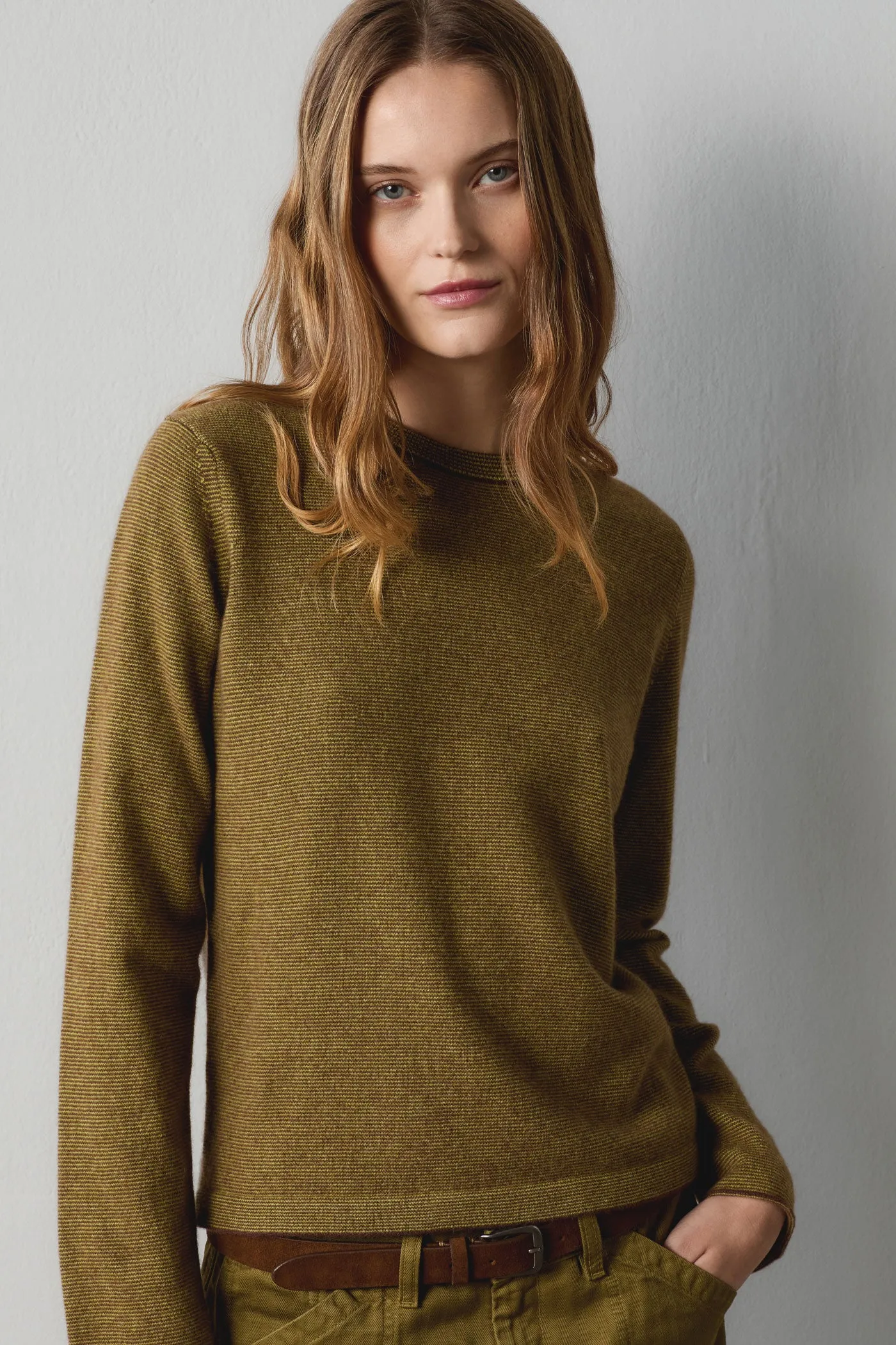 JANICE sold by Massimo Alba product image thumbnail 3