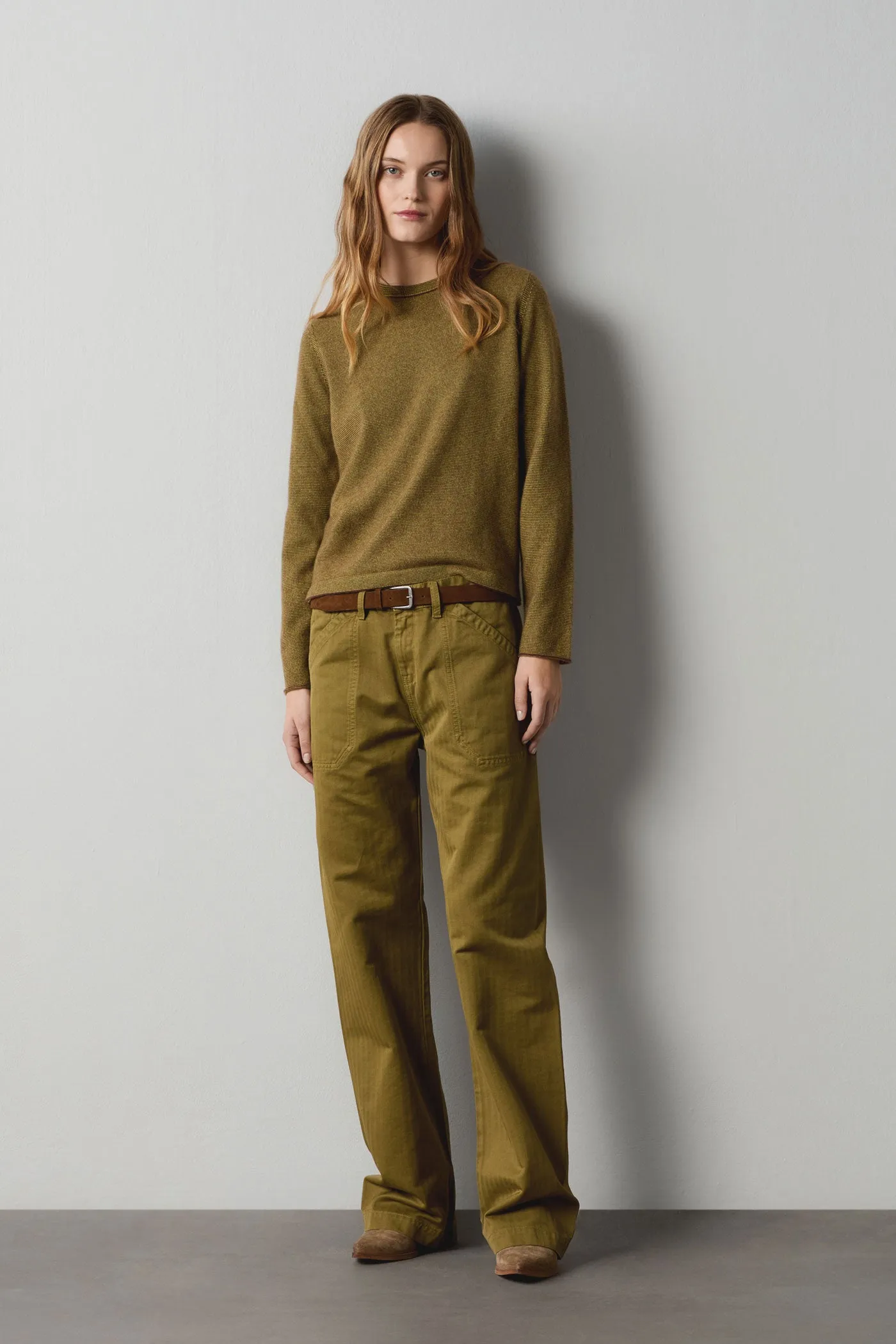 JANICE sold by Massimo Alba product image thumbnail 4