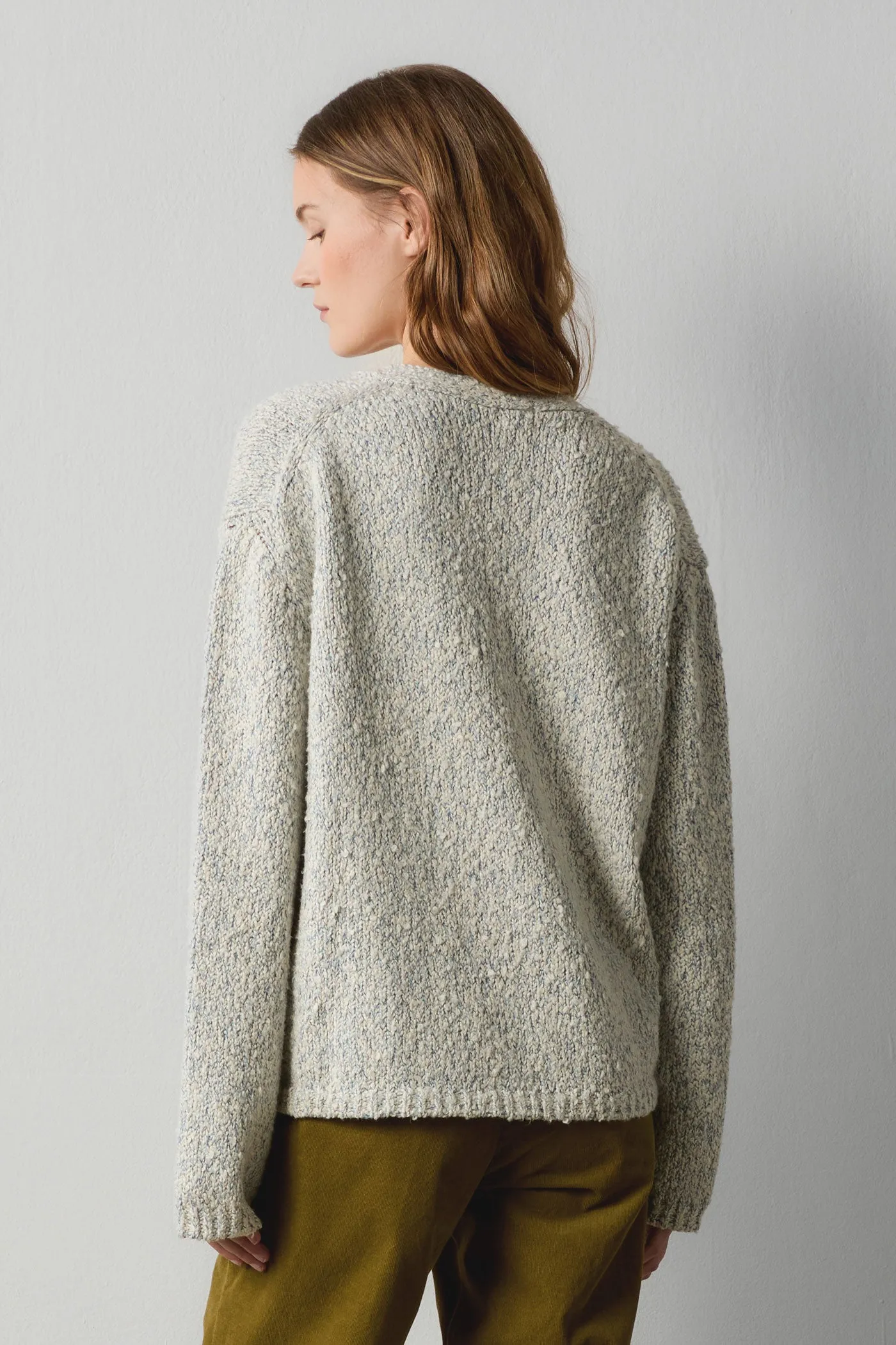 CHIARA sold by Massimo Alba product image thumbnail 2