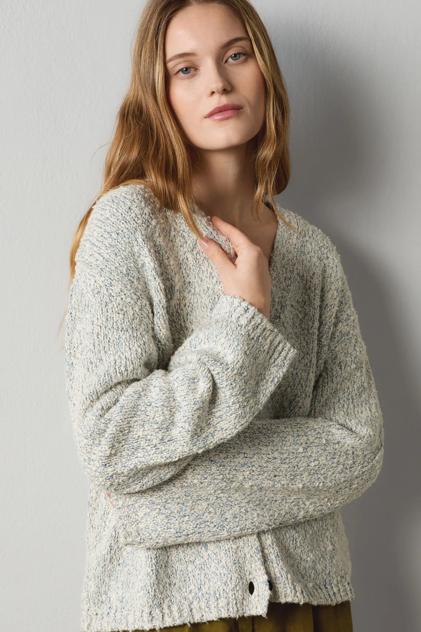 CHIARA sold by Massimo Alba product image thumbnail 3