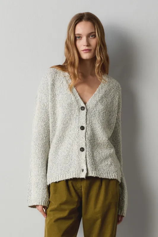 CHIARA made by Massimo Alba