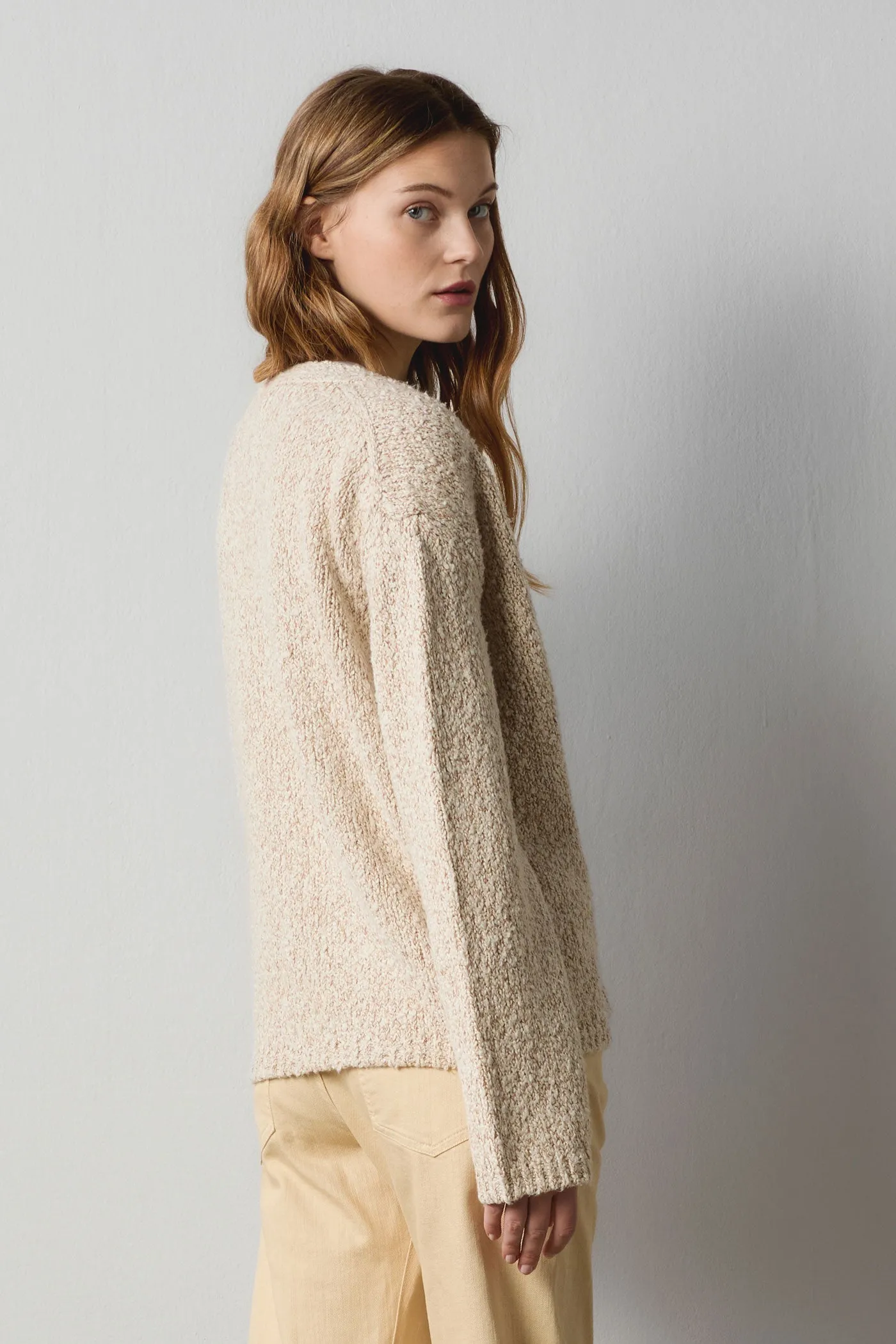 CHIARA sold by Massimo Alba product image thumbnail 3