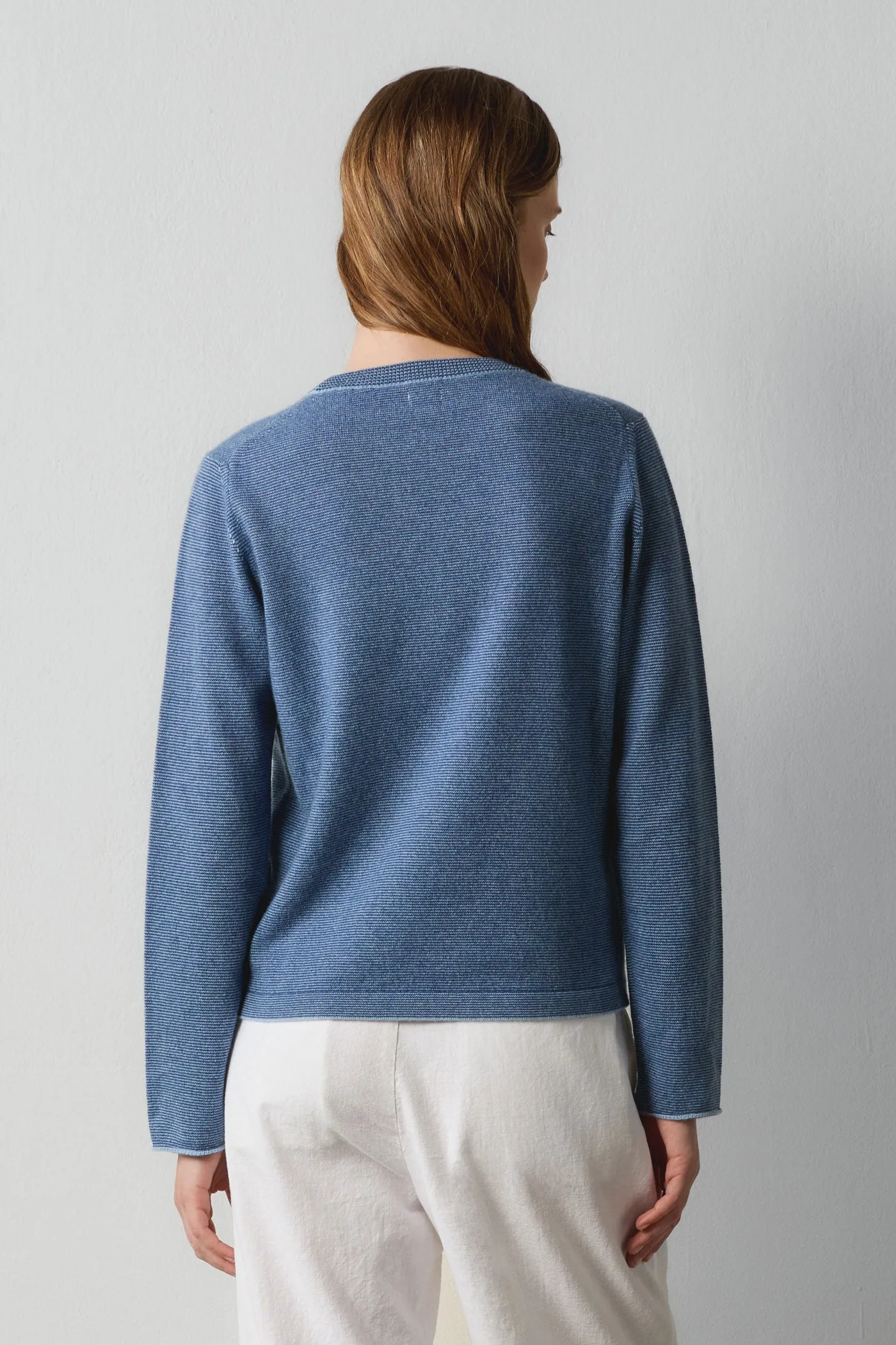 JANICE sold by Massimo Alba product image thumbnail 3