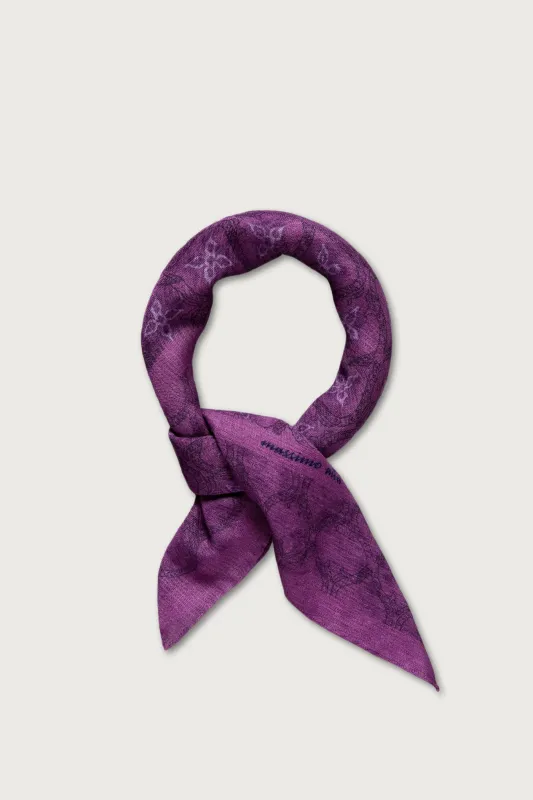 BANDANA made by Massimo Alba