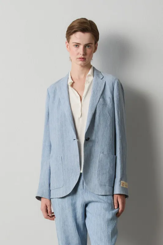 LINOSA made by Massimo Alba