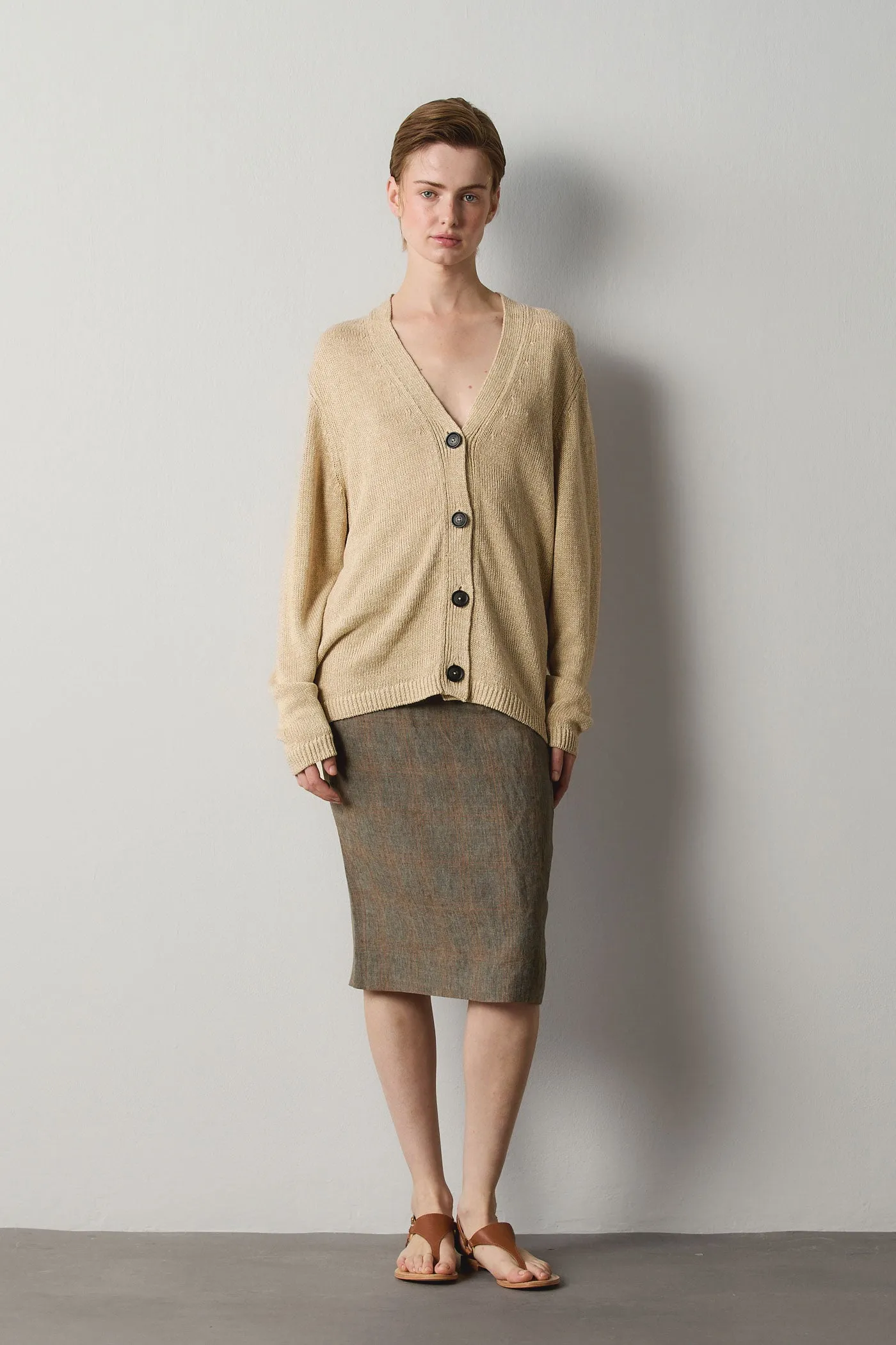 GUIA sold by Massimo Alba product image thumbnail 5