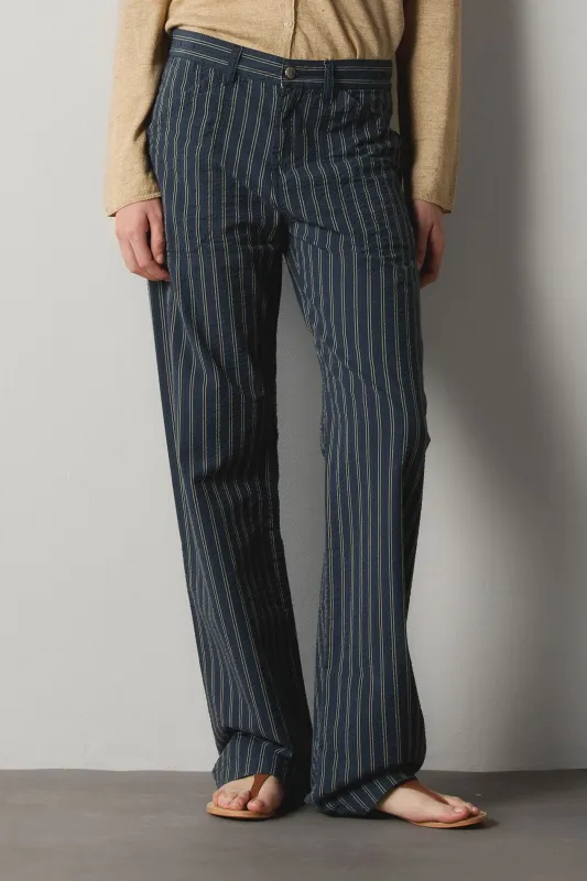 SQUALO made by Massimo Alba