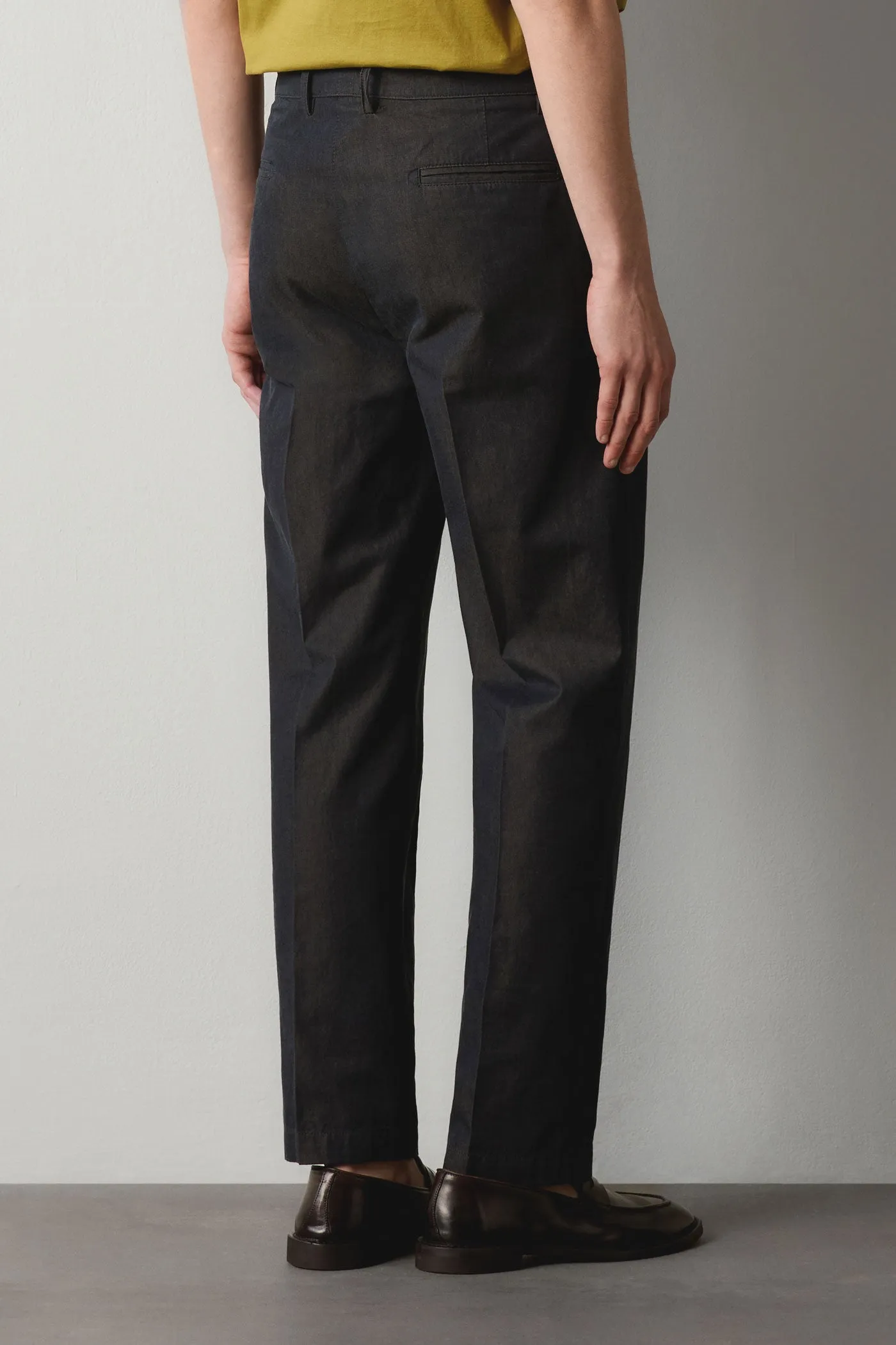 STRALLO2 sold by Massimo Alba product image thumbnail 2