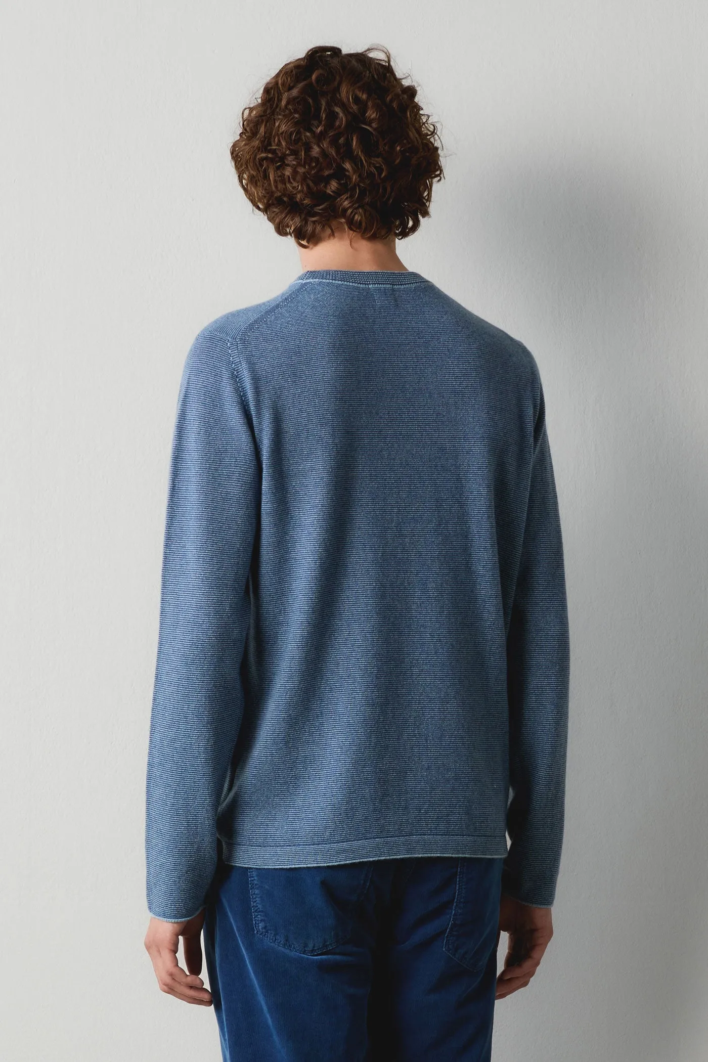 TSHIRT2 sold by Massimo Alba product image thumbnail 3