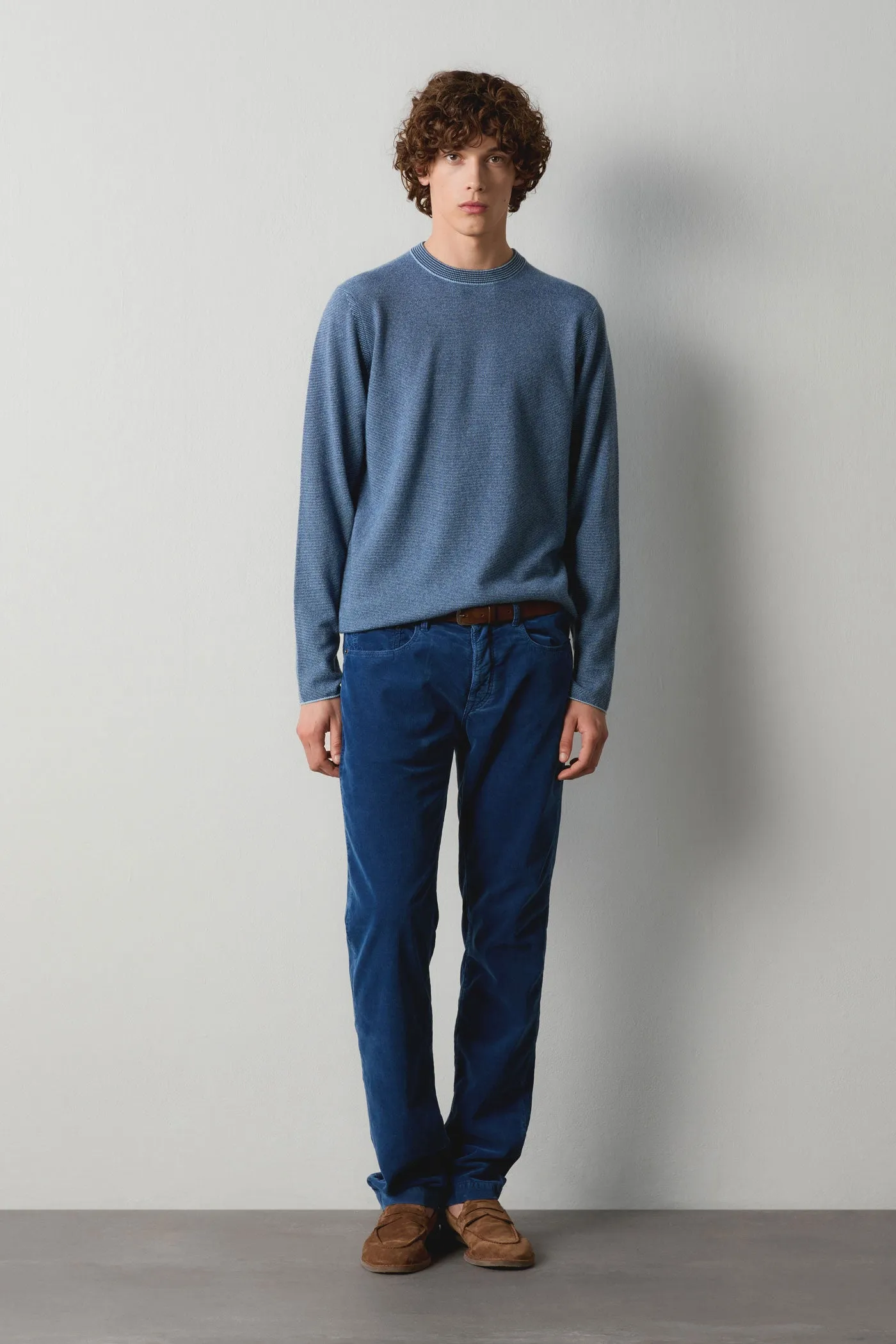 TSHIRT2 sold by Massimo Alba product image thumbnail 4