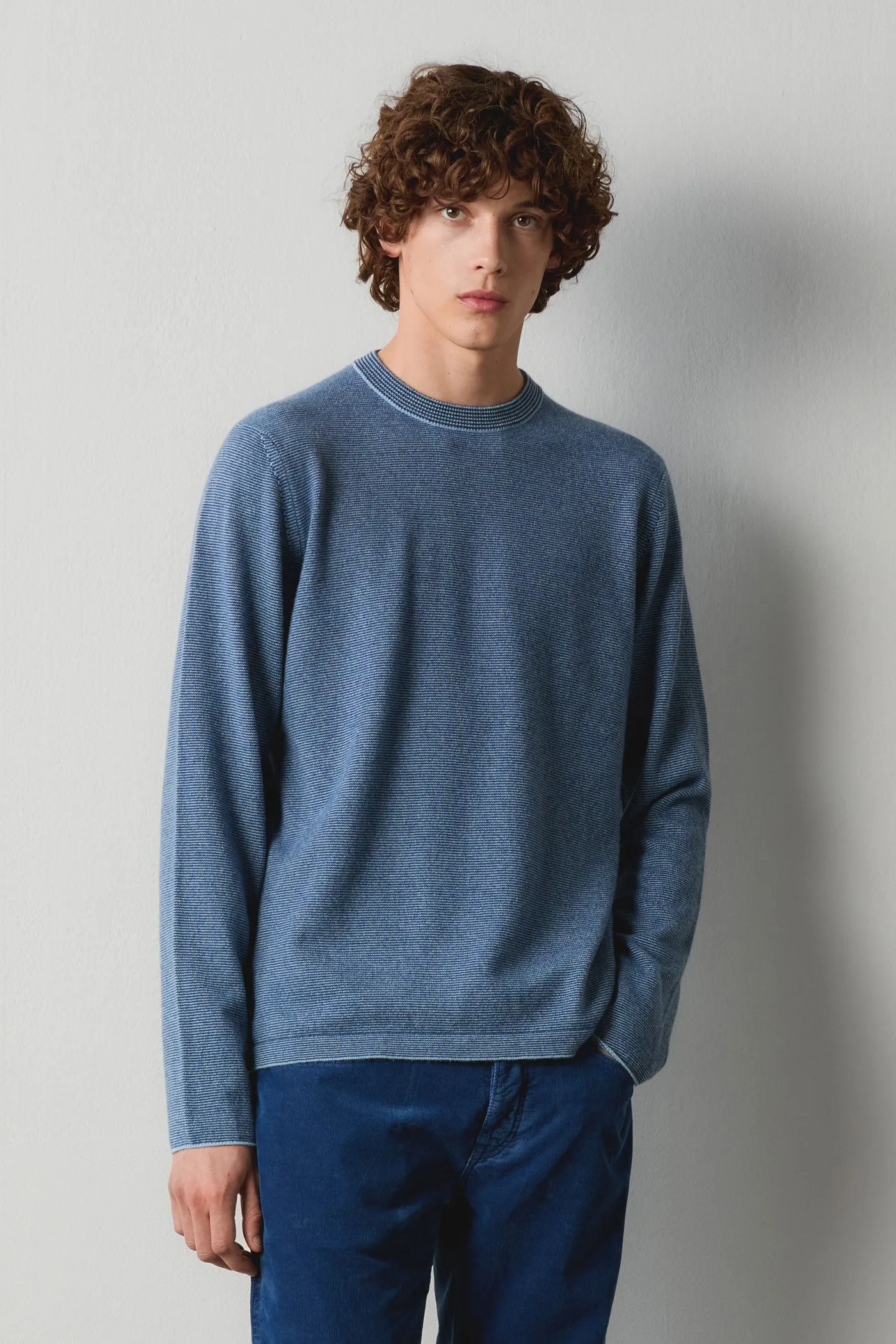 TSHIRT2 sold by Massimo Alba product image thumbnail 2