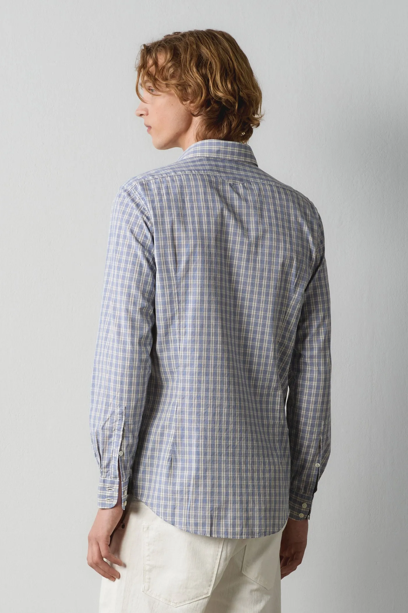 CANARY sold by Massimo Alba product image thumbnail 3