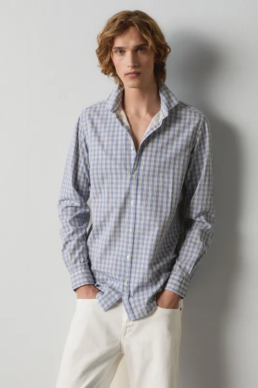 CANARY made by Massimo Alba