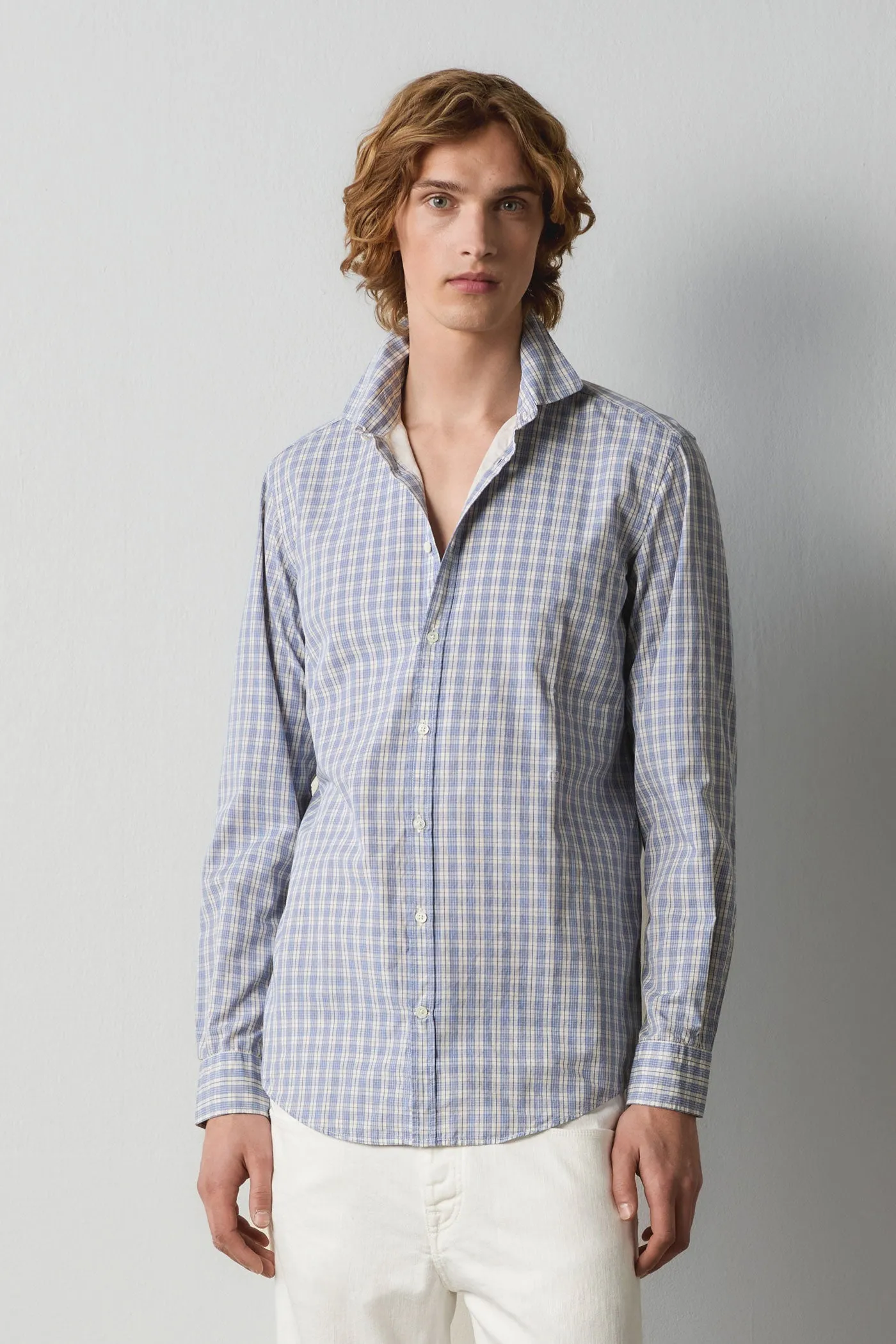 CANARY sold by Massimo Alba product image thumbnail 2