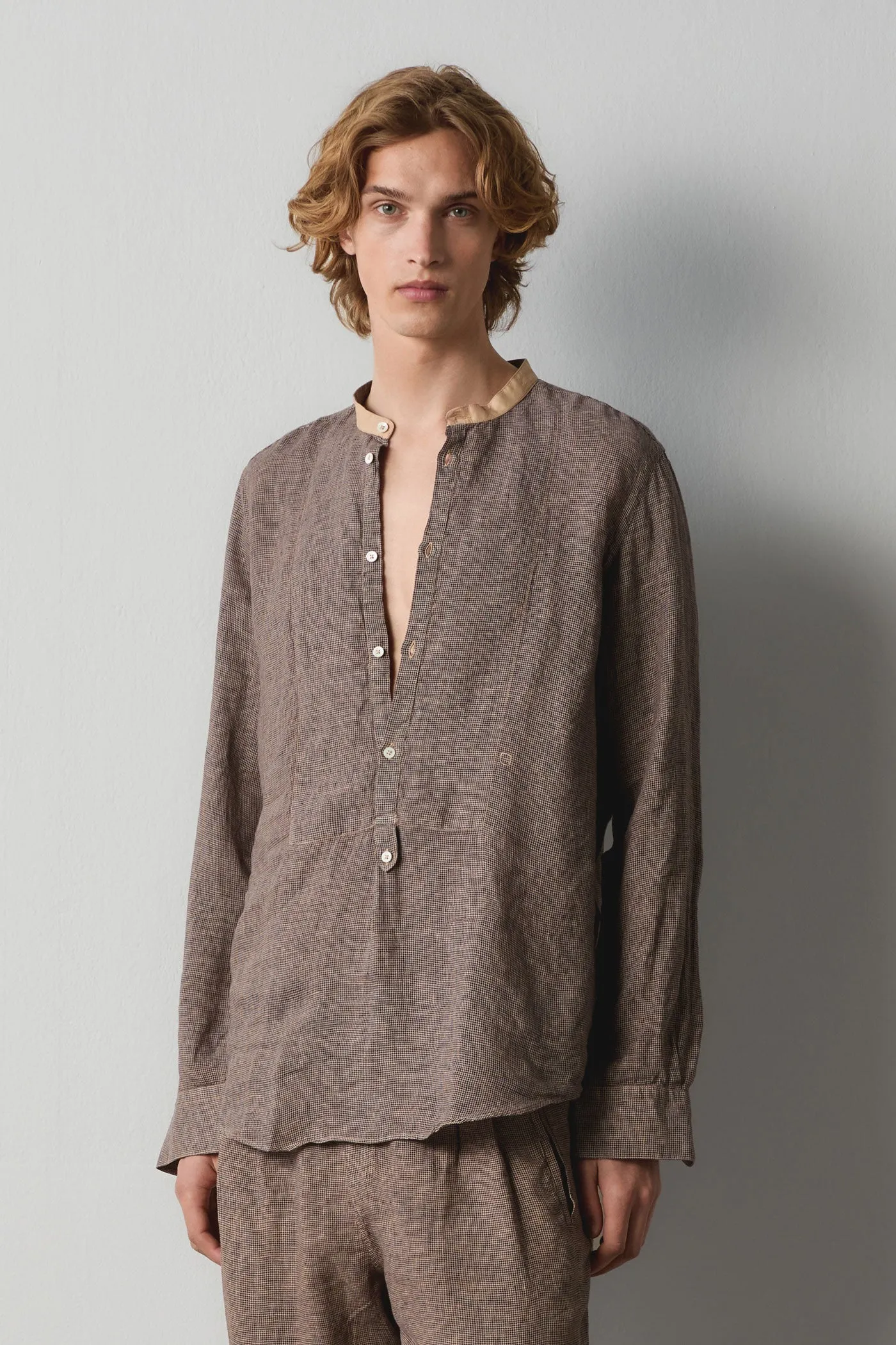 KOS sold by Massimo Alba product image thumbnail 2