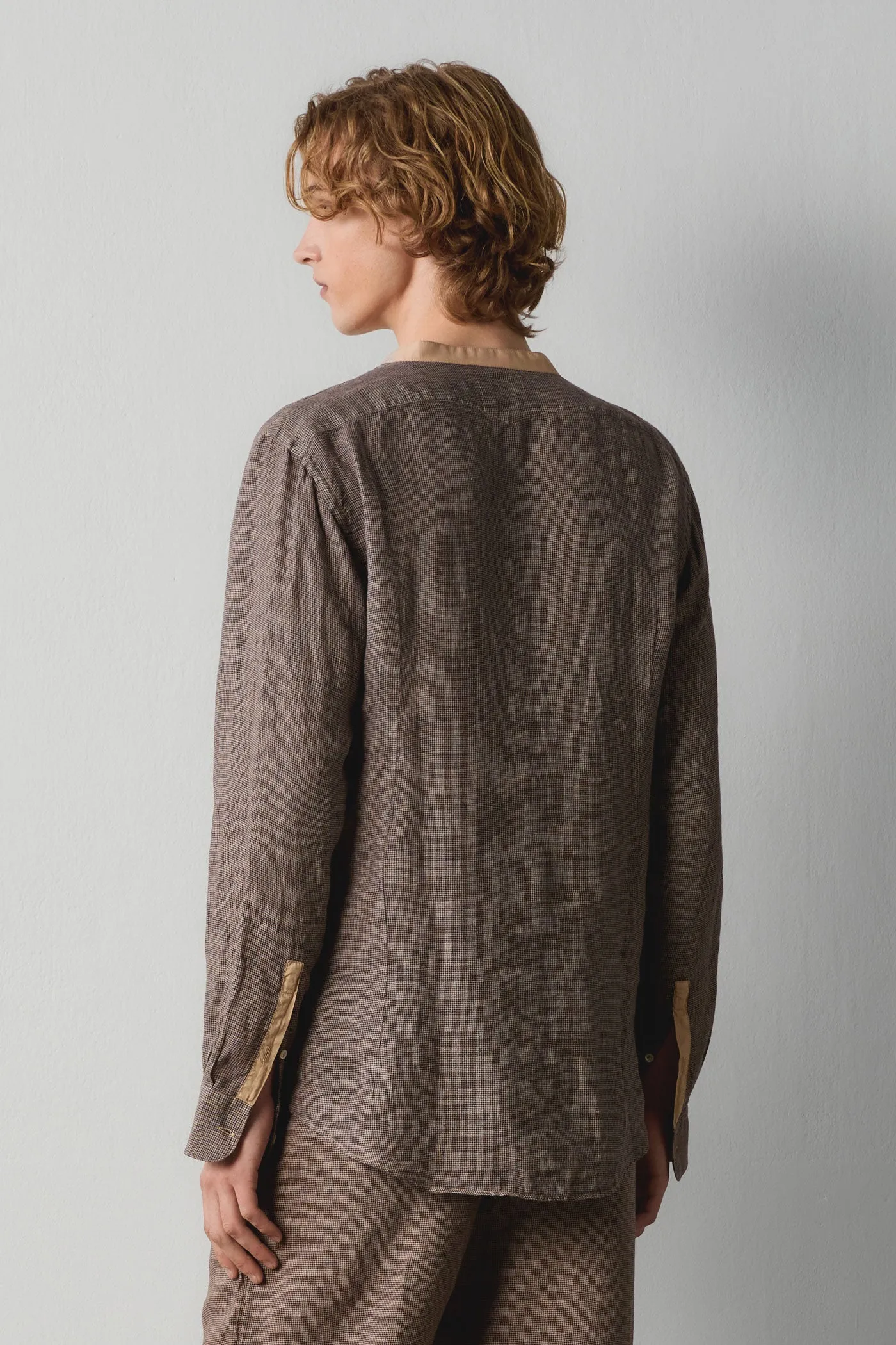 KOS sold by Massimo Alba product image thumbnail 3