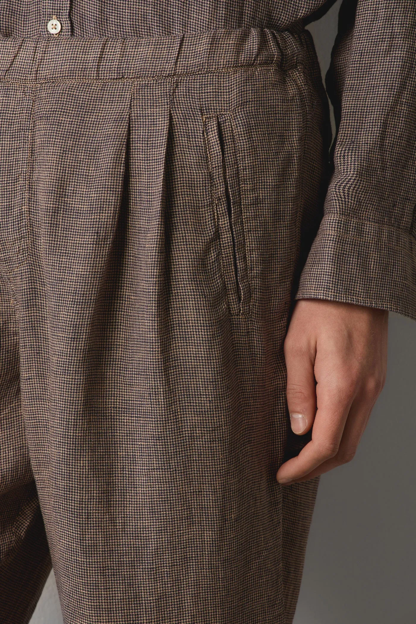 KEYWEST sold by Massimo Alba product image thumbnail 3