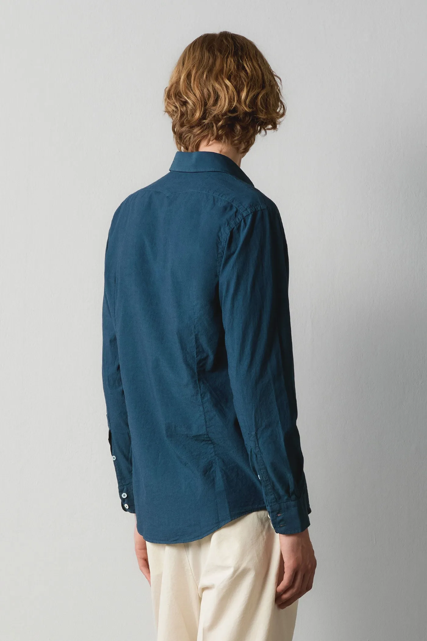 CANARY sold by Massimo Alba product image thumbnail 2