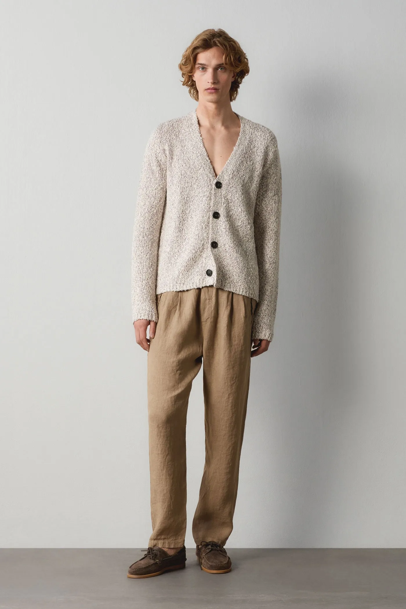 PABLO sold by Massimo Alba product image thumbnail 4