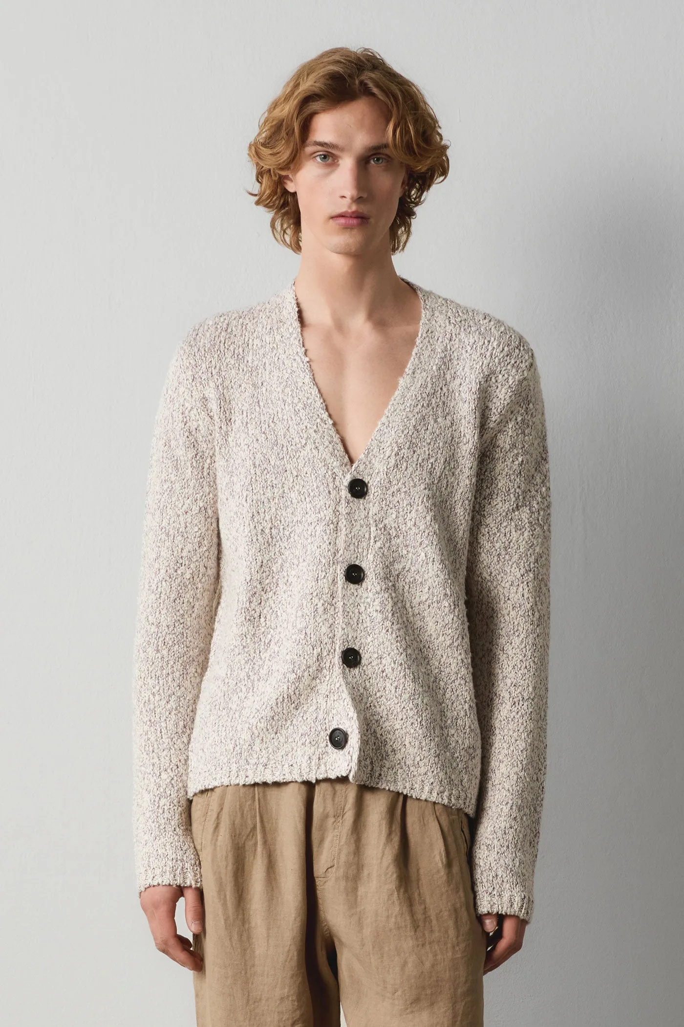 PABLO sold by Massimo Alba