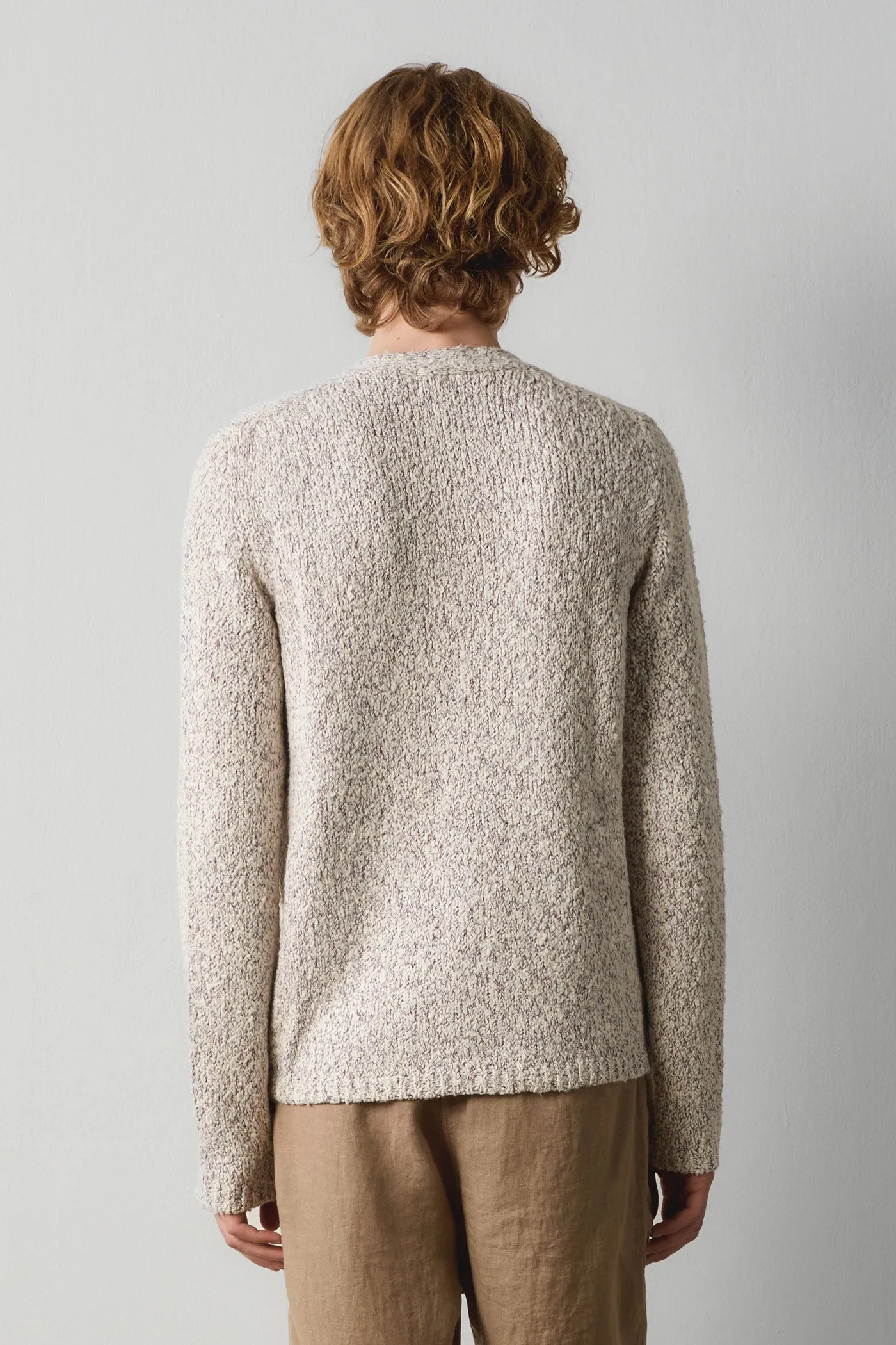 PABLO sold by Massimo Alba product image thumbnail 2