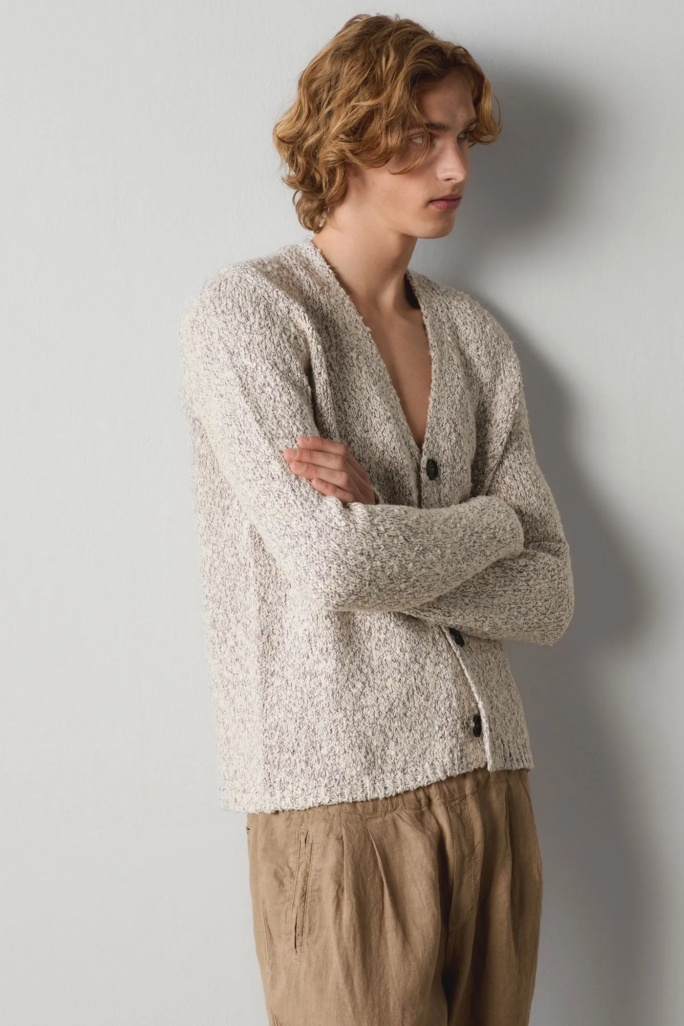 PABLO sold by Massimo Alba product image thumbnail 3