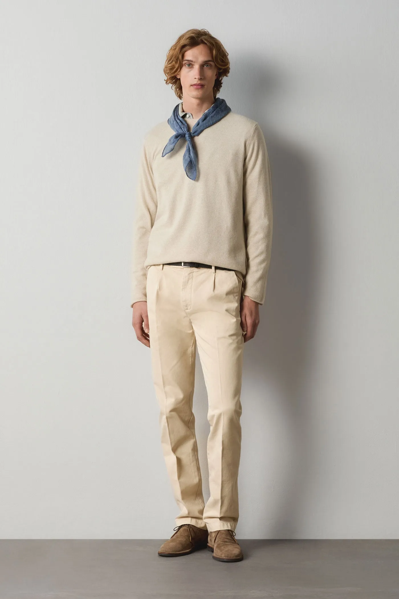 TSHIRT2 sold by Massimo Alba product image thumbnail 4