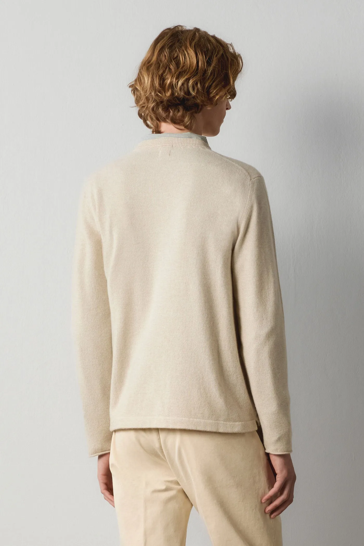 TSHIRT2 sold by Massimo Alba product image thumbnail 2